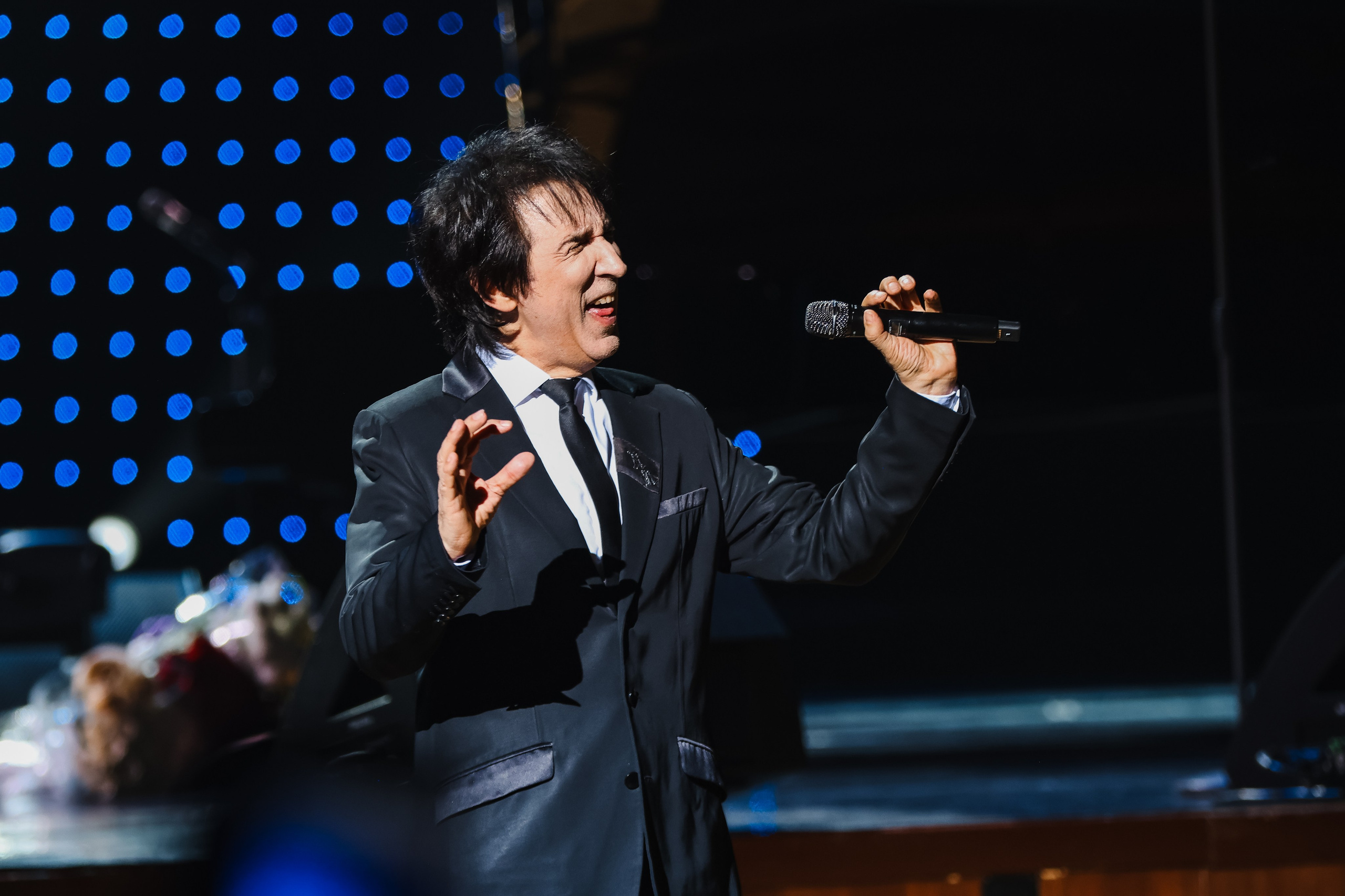 Кай Метов, Кремлевский Дворец. Фотограф Ольга Махалова — Санкт-Петербург, Москва, Нижний Новгород