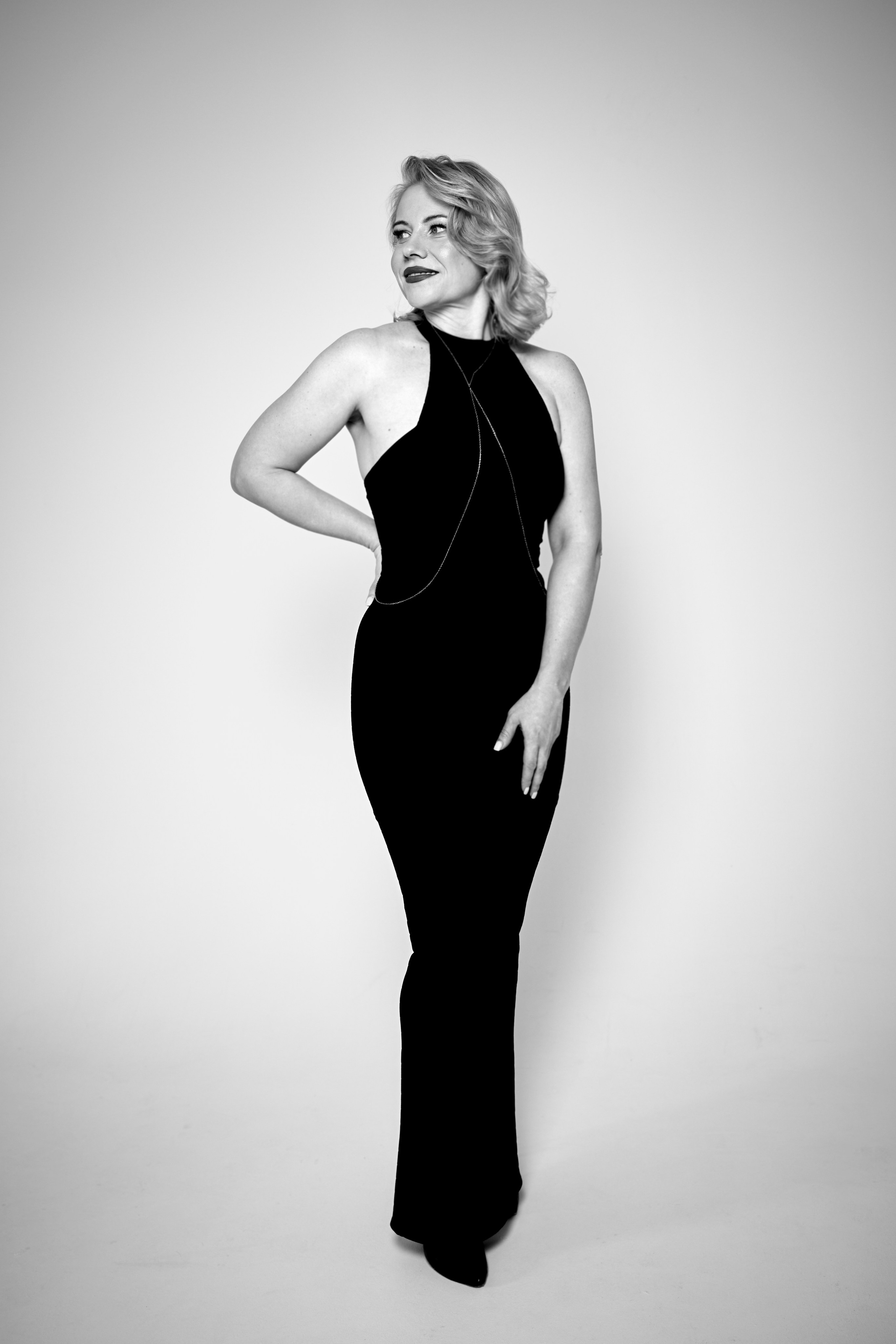 Evgeniya (44 y.o.). Anastasiya Karlitskaya. Портретный фотограф