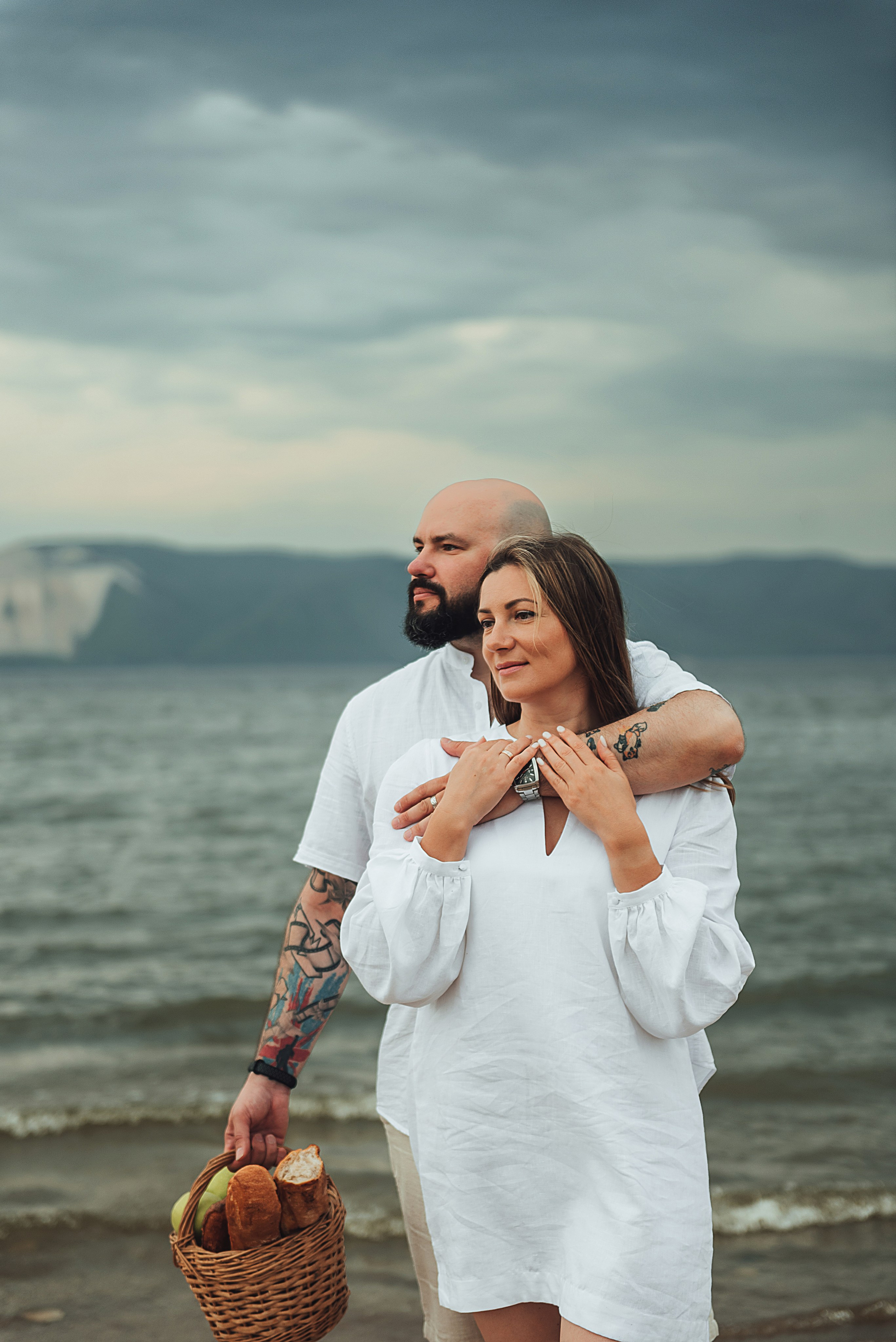 Семья Остапец. Семейный и портретный фотограф в Тольятти | Самаре Мария Иодис