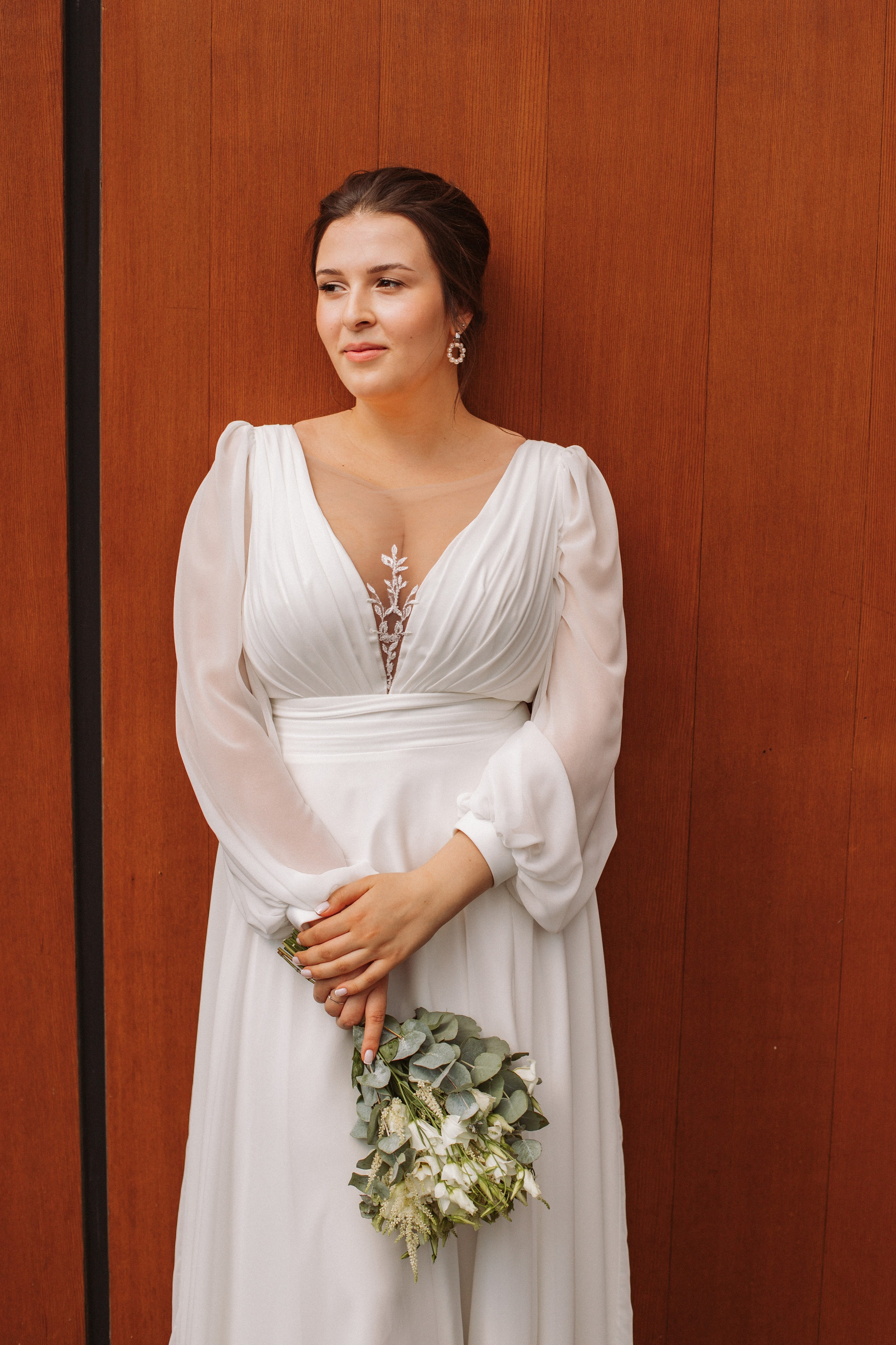 Александра & Артур. Семейный фотограф Москва Наталия Осьмакова