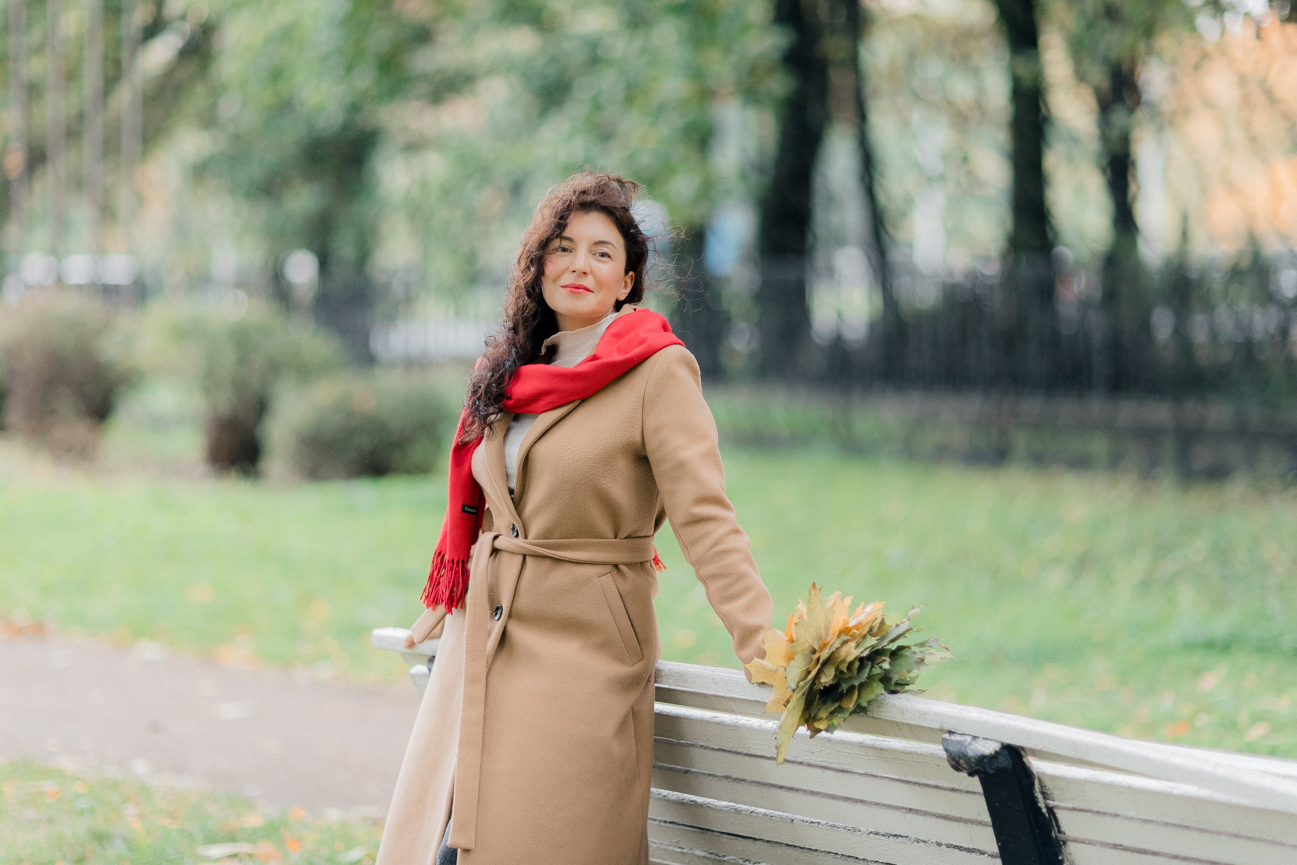 Портретная сьемка. Фотограф в Санкт-Петербурге