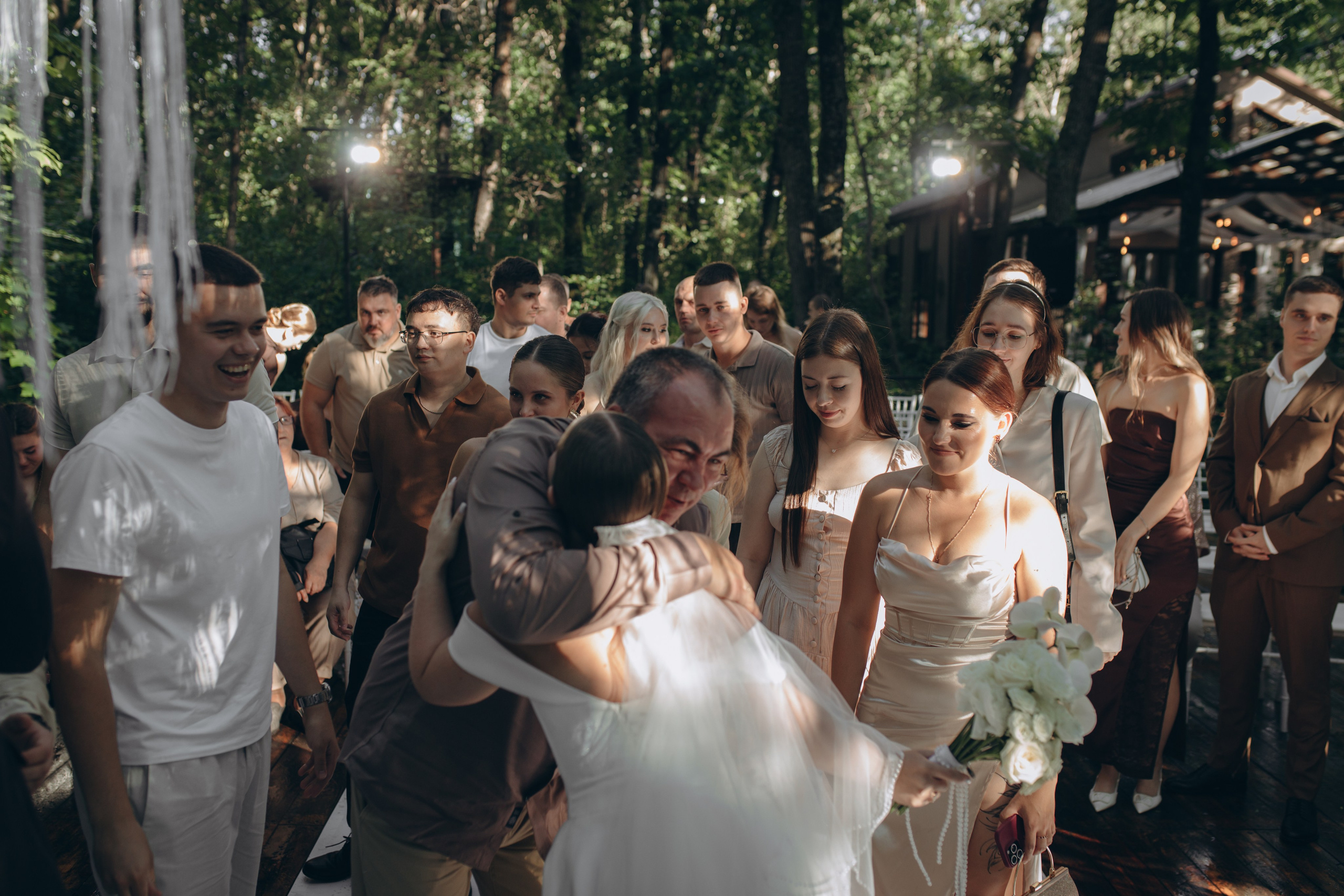 Эльяр и Валерия. Фотограф Ксюша Белоносова