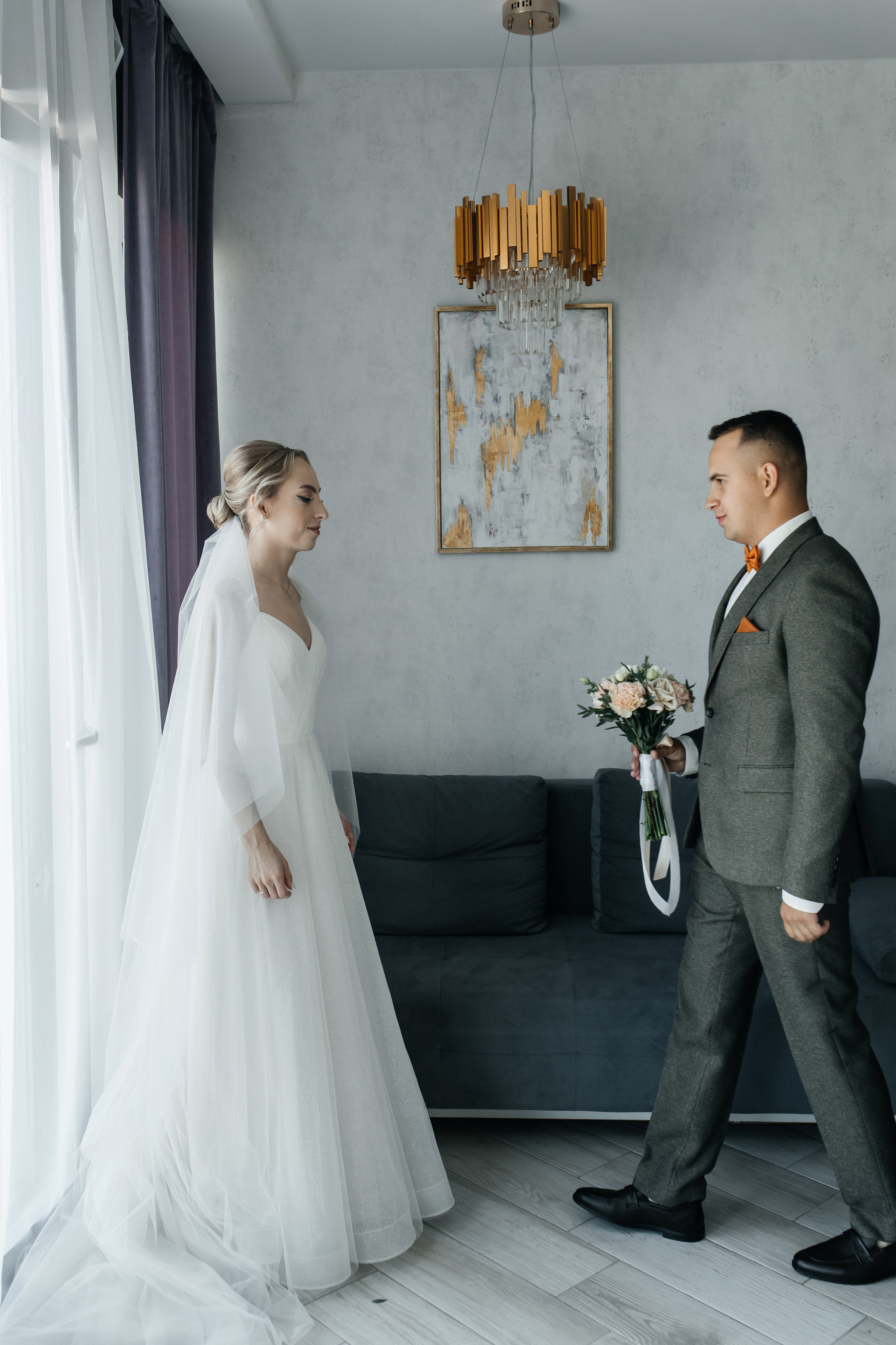 Анастасия и Геннадий. Владислав Волков | Фотография и видеосъемка в Воронеже