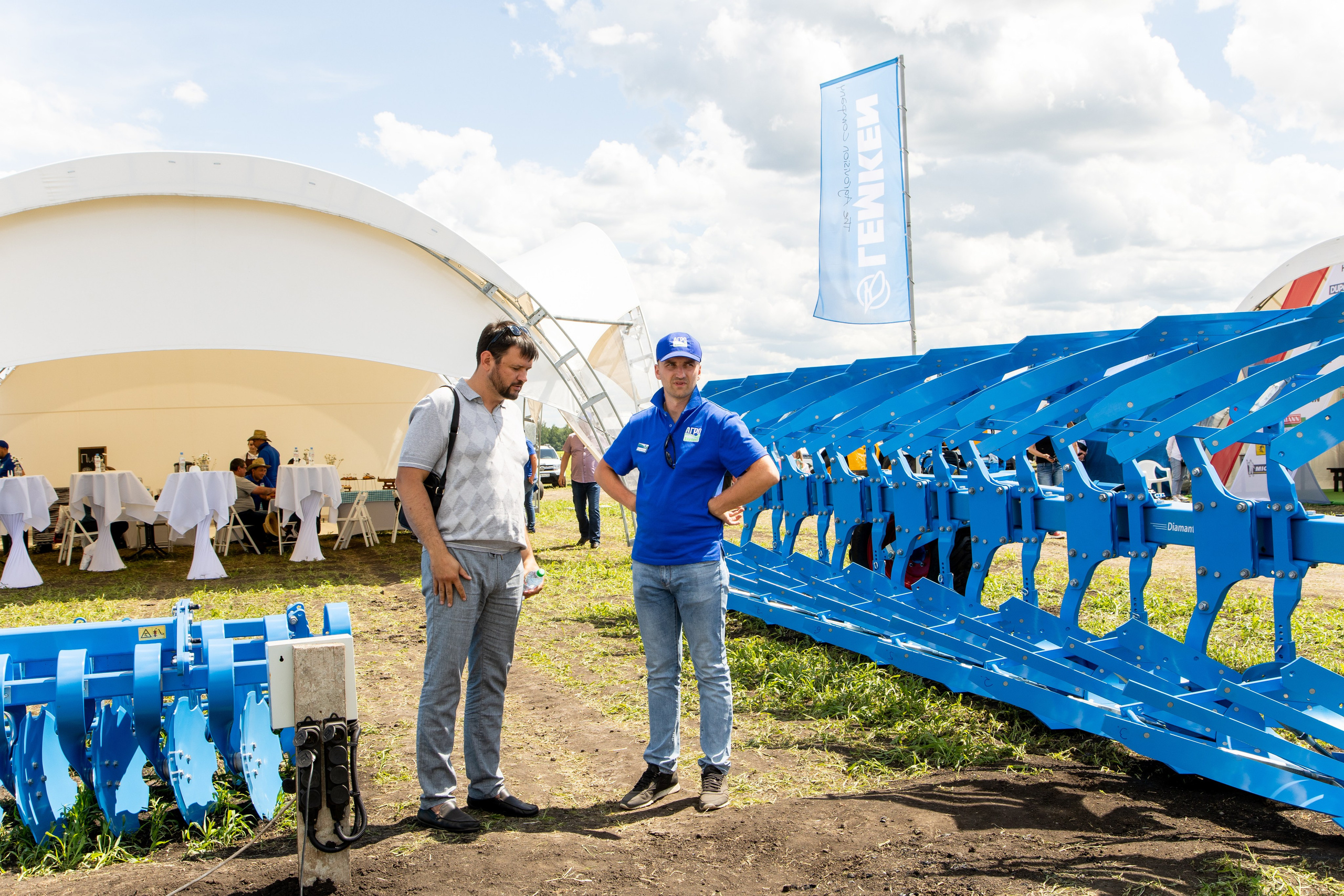 День Поля 2022. Владислав Волков | Фотография и видеосъемка в Воронеже