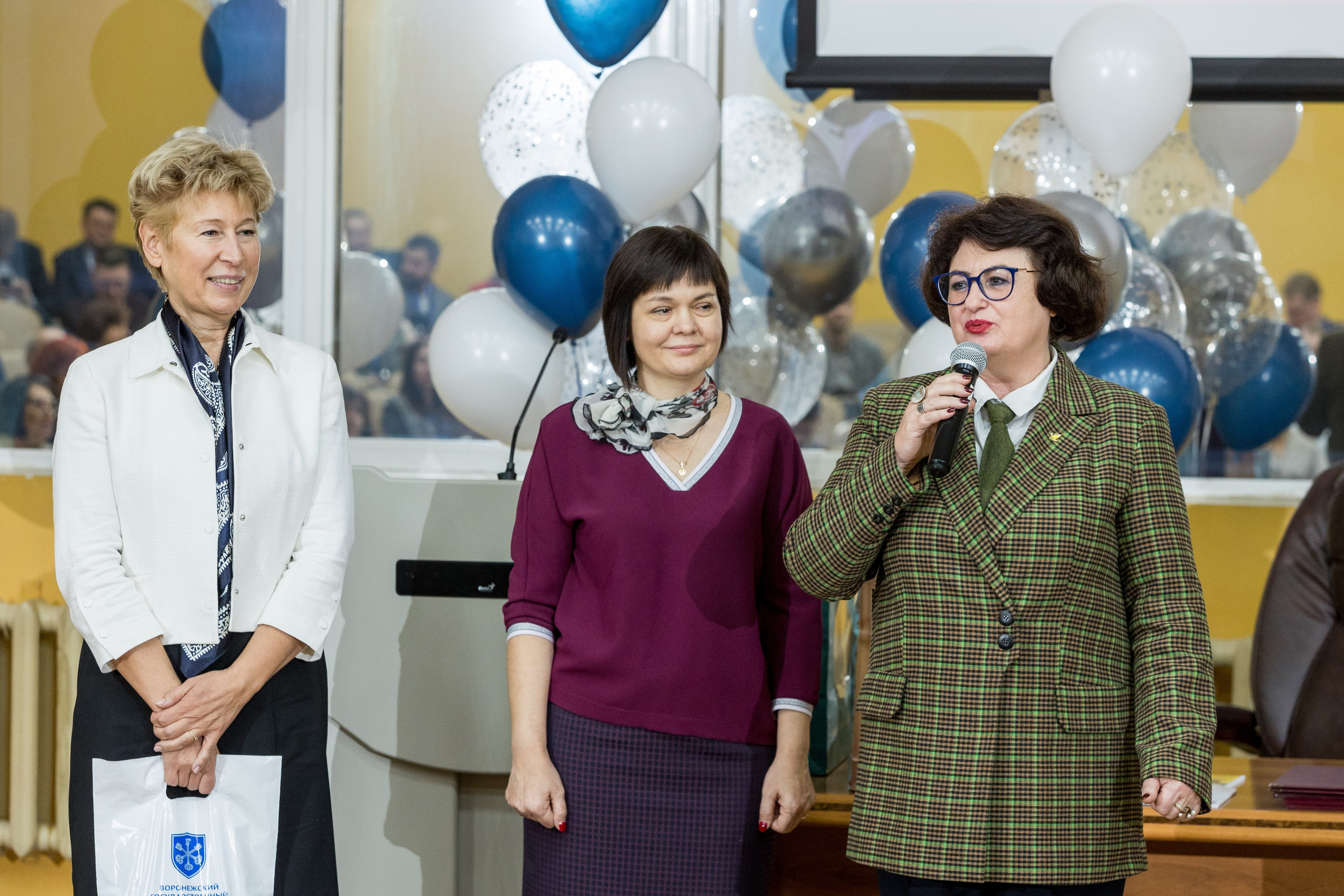 ЮрФак — 105 лет. Владислав Волков | Фотография и видеосъемка в Воронеже