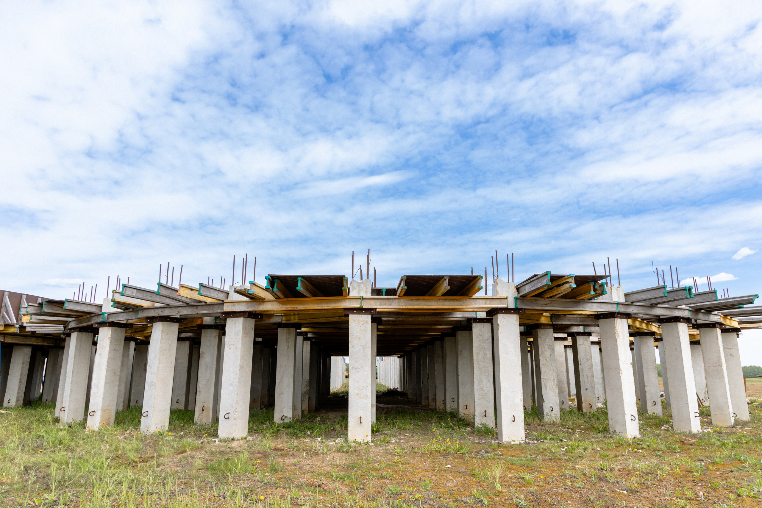 Земельный участок с объектами на нём. Владислав Волков | Фотография и видеосъемка в Воронеже