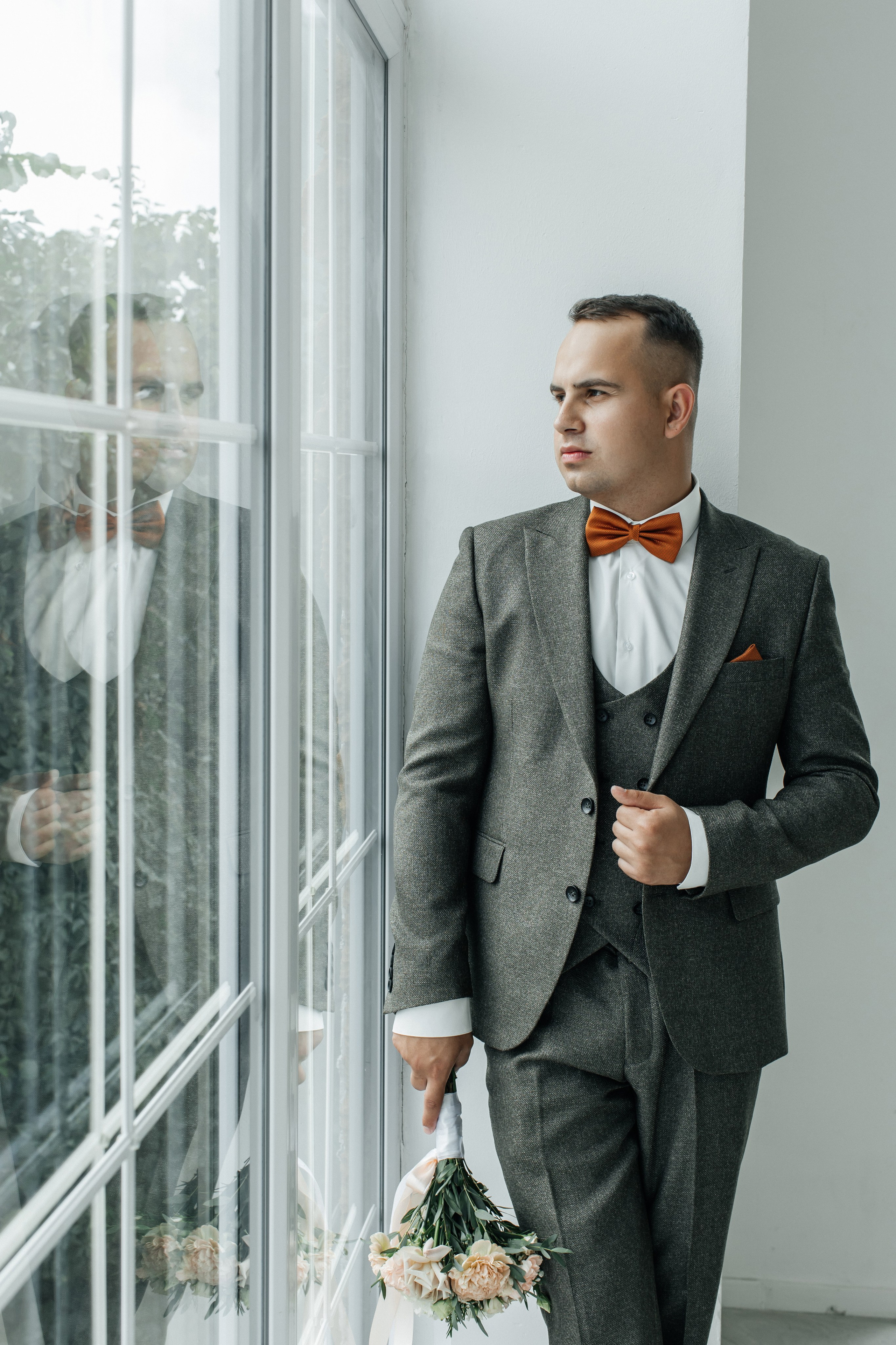 Анастасия и Геннадий. Владислав Волков | Фотография и видеосъемка в Воронеже