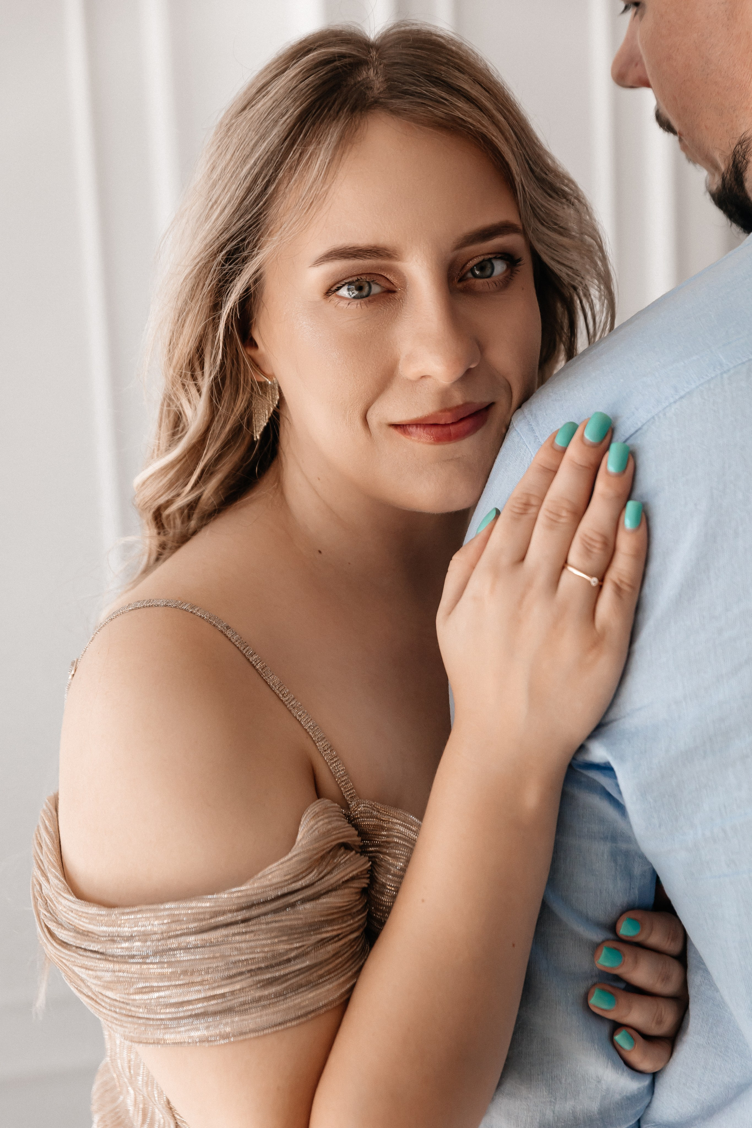 Денис и Ира. Семейный фотограф Минск Усова Ольга