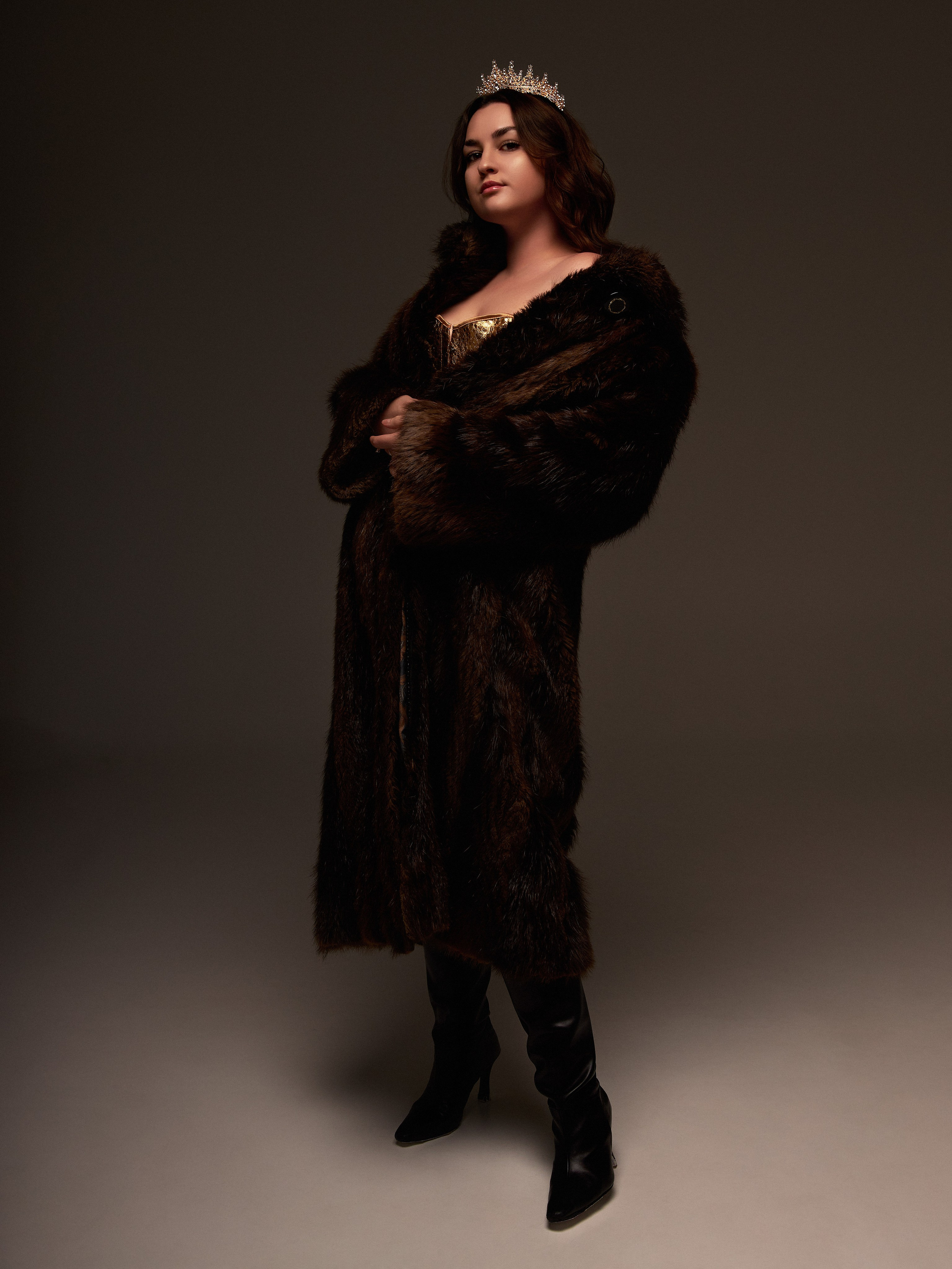 Анастасия. Фотограф в городе Ростов-на-Дону Лариса Черных