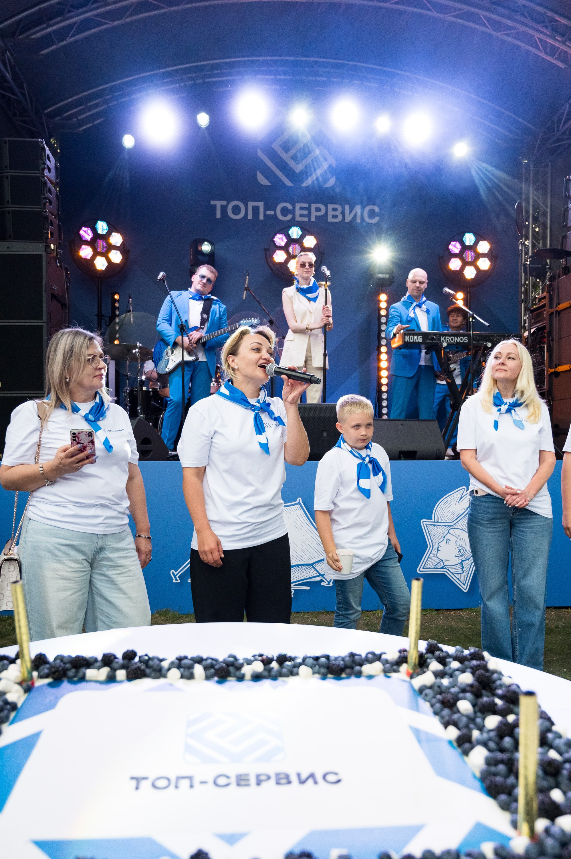 Летний корпоратив-тимбилдинг компании «Топ-сервис». Репортажный фотограф и видеограф Слава Думчев. Тимбилдинги, отчетники, корпоративы