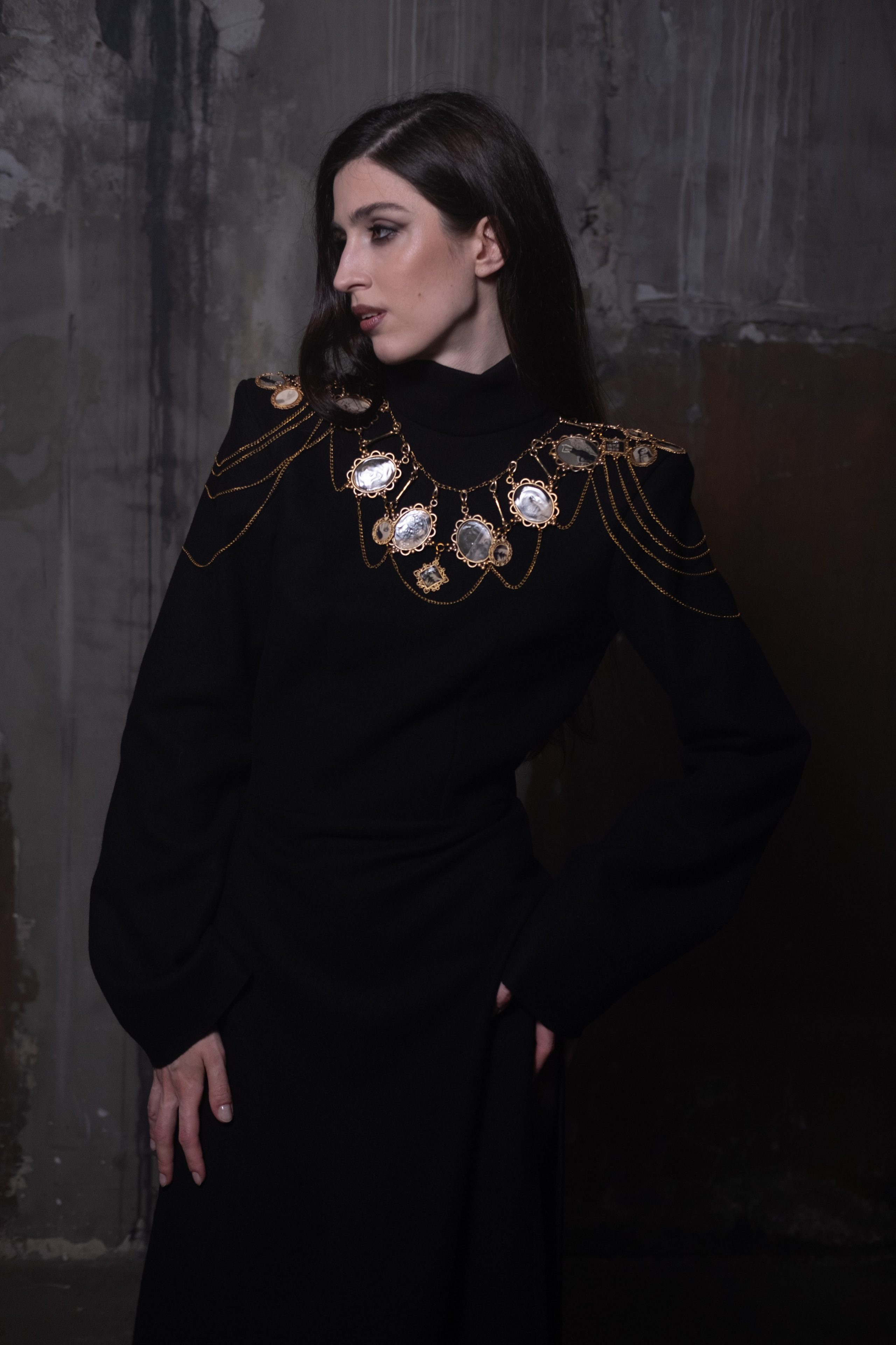 Бренды. Фотограф Кирилл Стратий