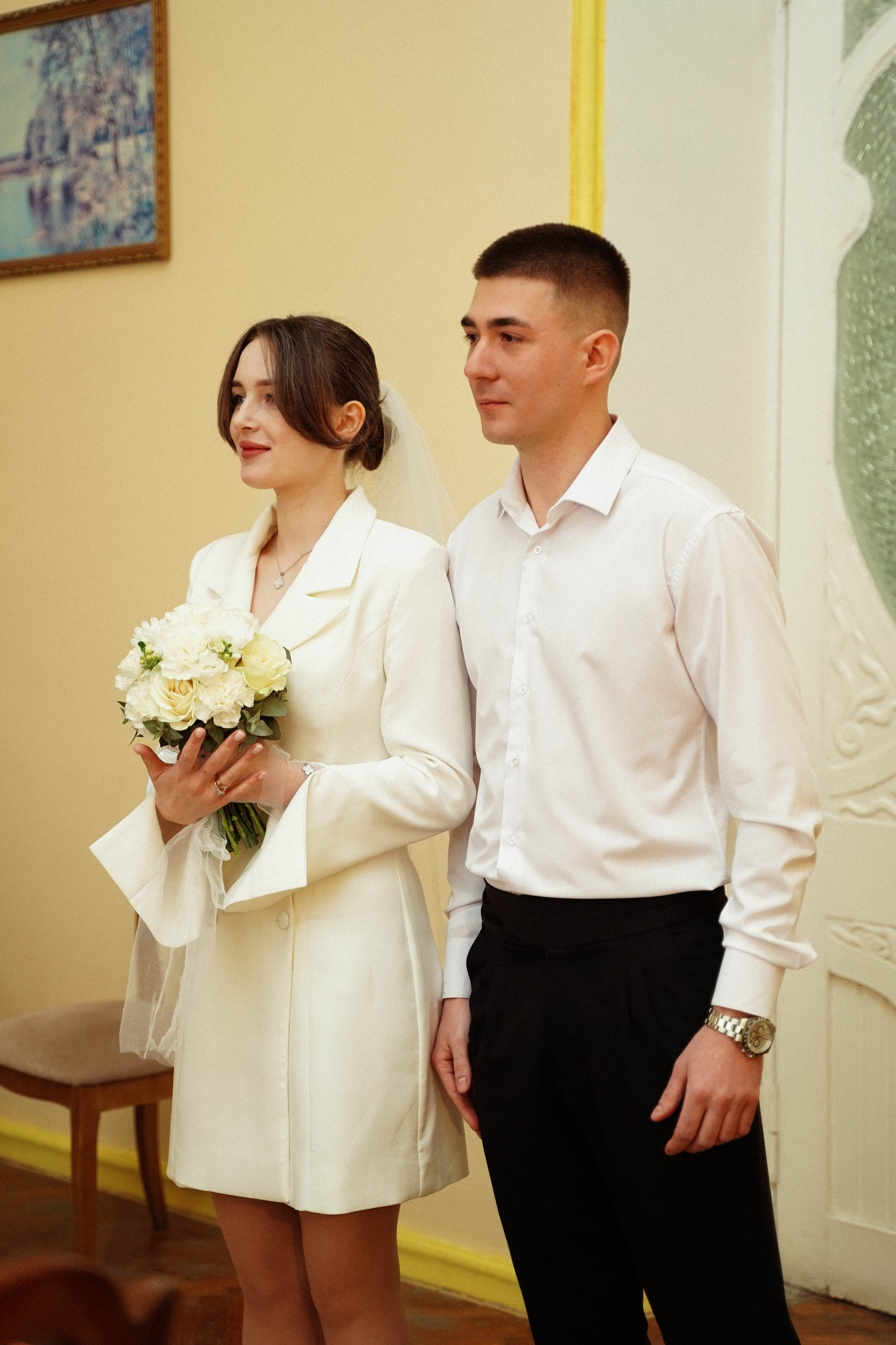 Владислав и Ксения. Фото и видео для вас в Астрахани!