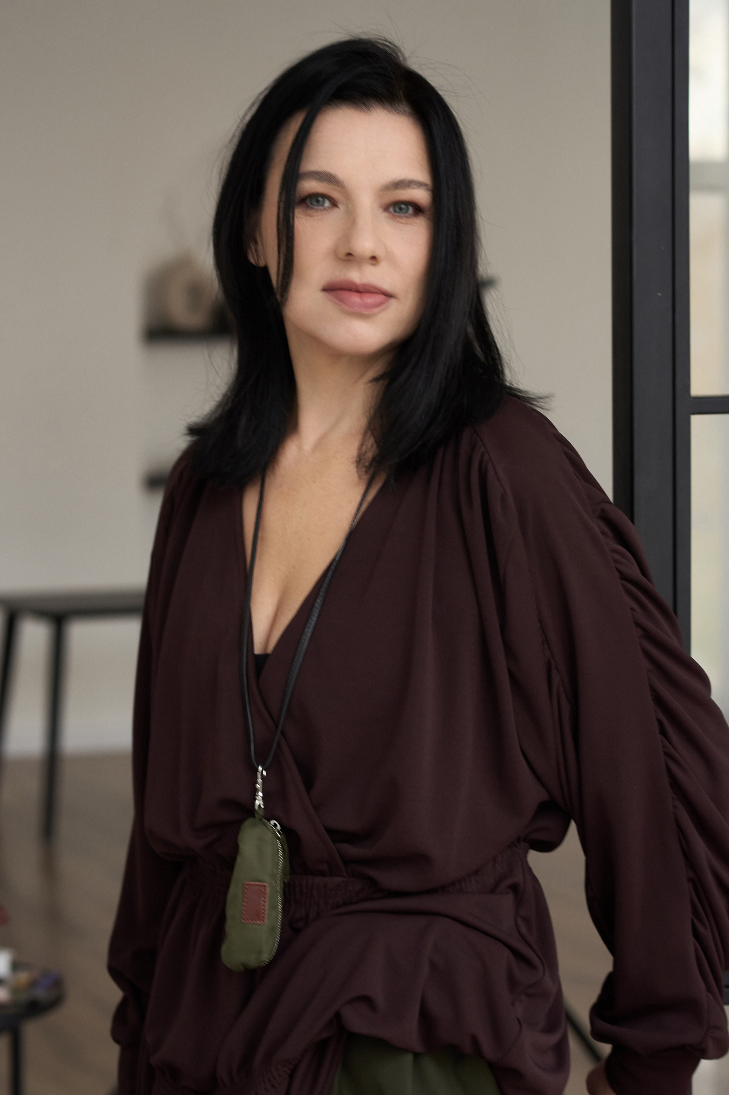 деловой портрет Пермь фотограф женщина фотосессия в подарок фото мамы подарочный сертификат 