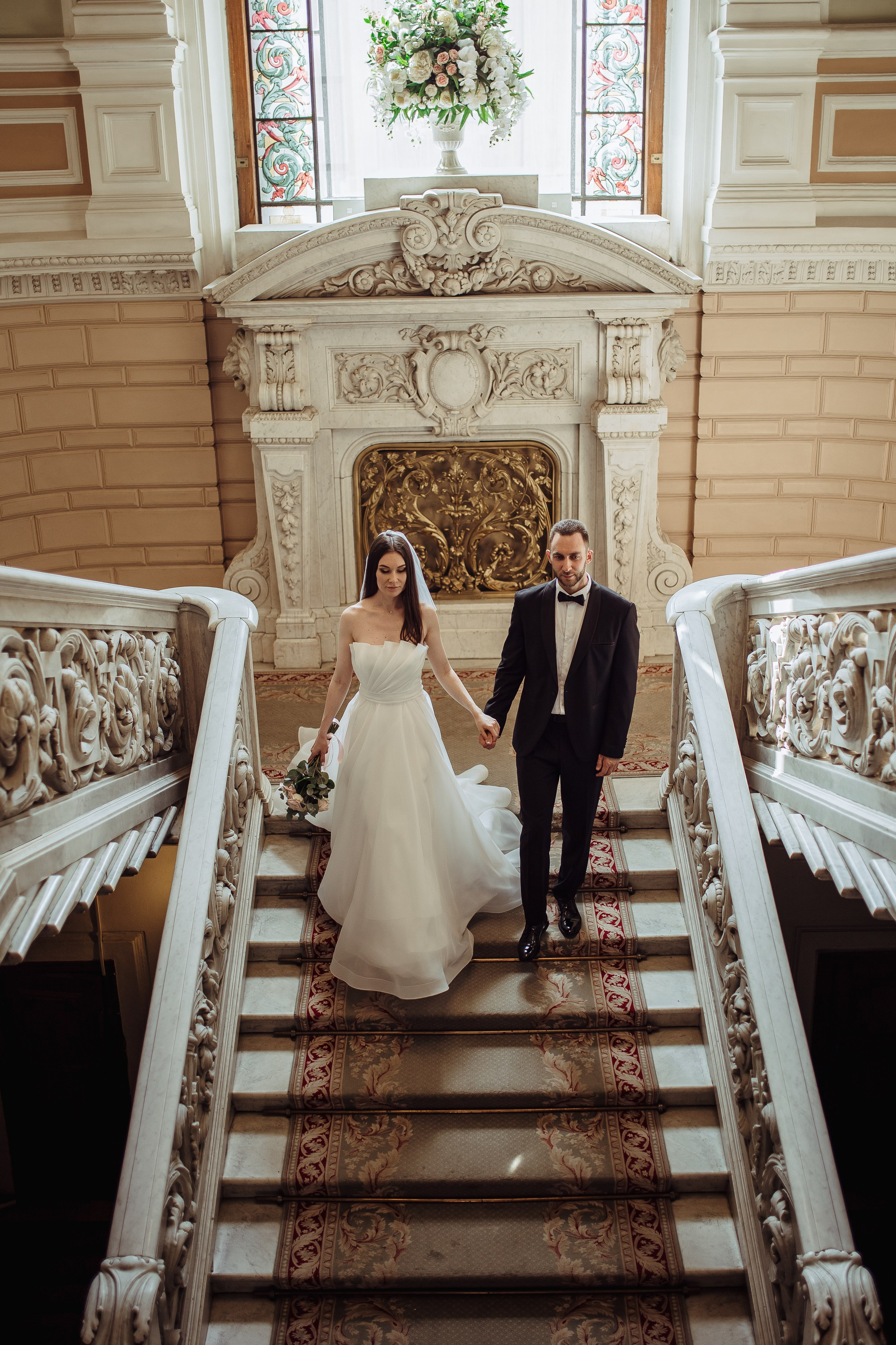 Юлия & Евгений. Семейный и Свадебный фотограф в Санкт-Петербурге Плохая Екатерина