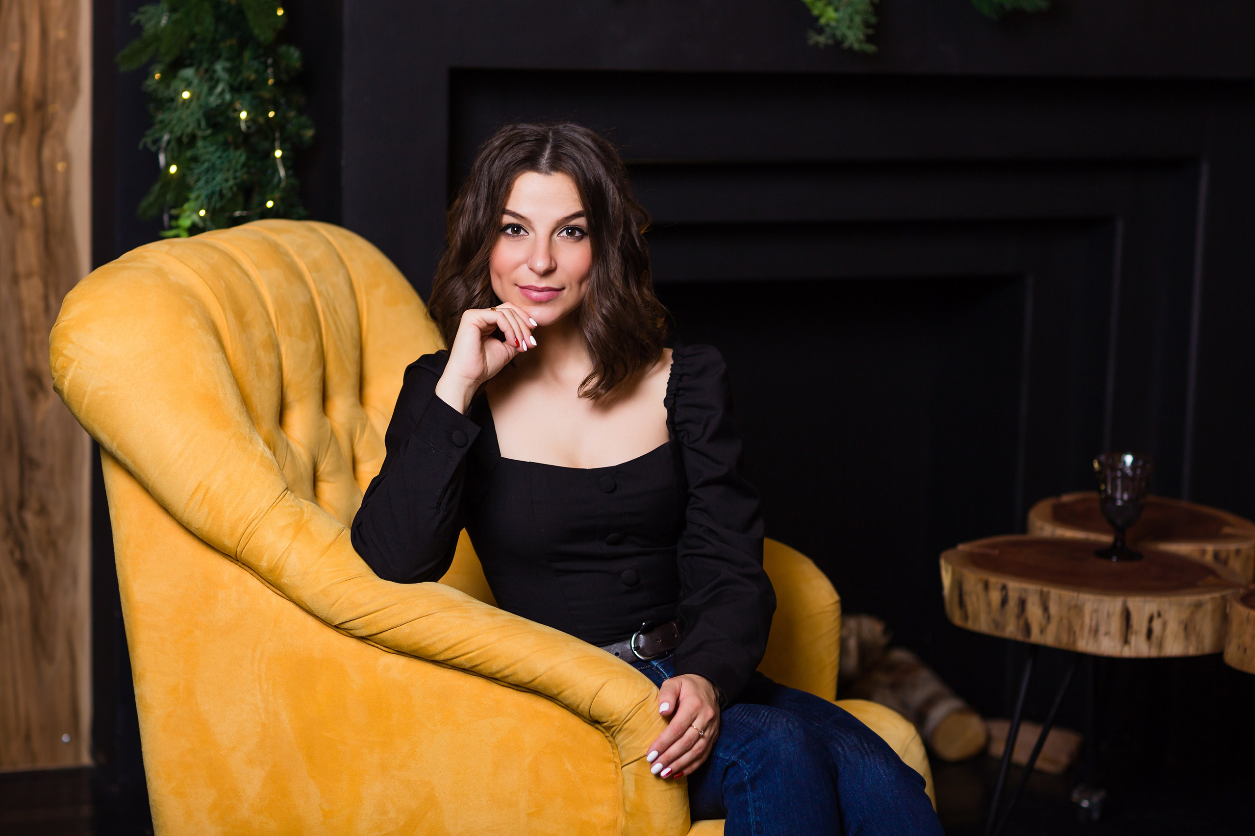 Детские и семейные съёмки. Фотограф Кристина Филькова