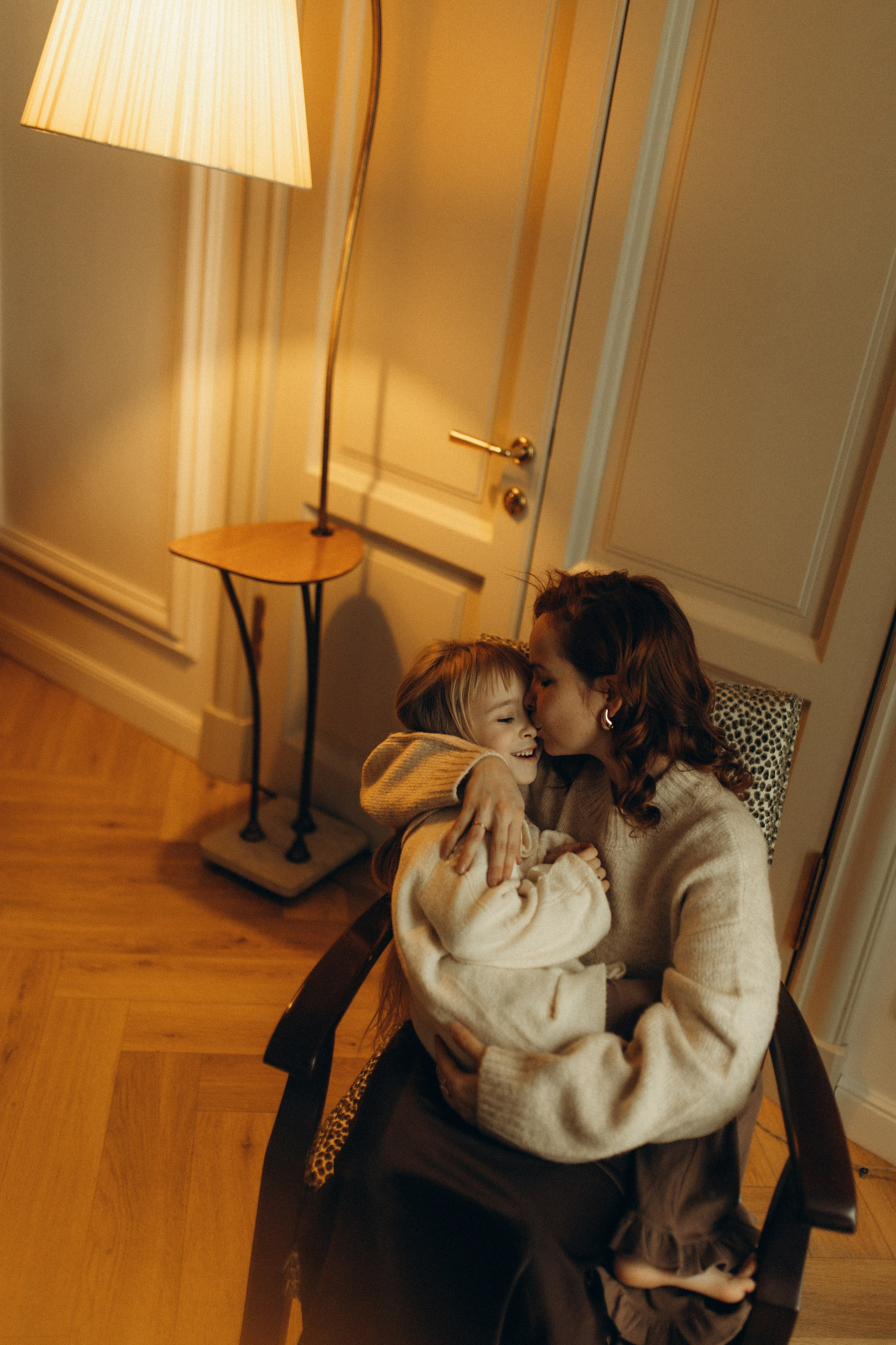 Алина, Юля. Семейный фотограф Оля Гладченко