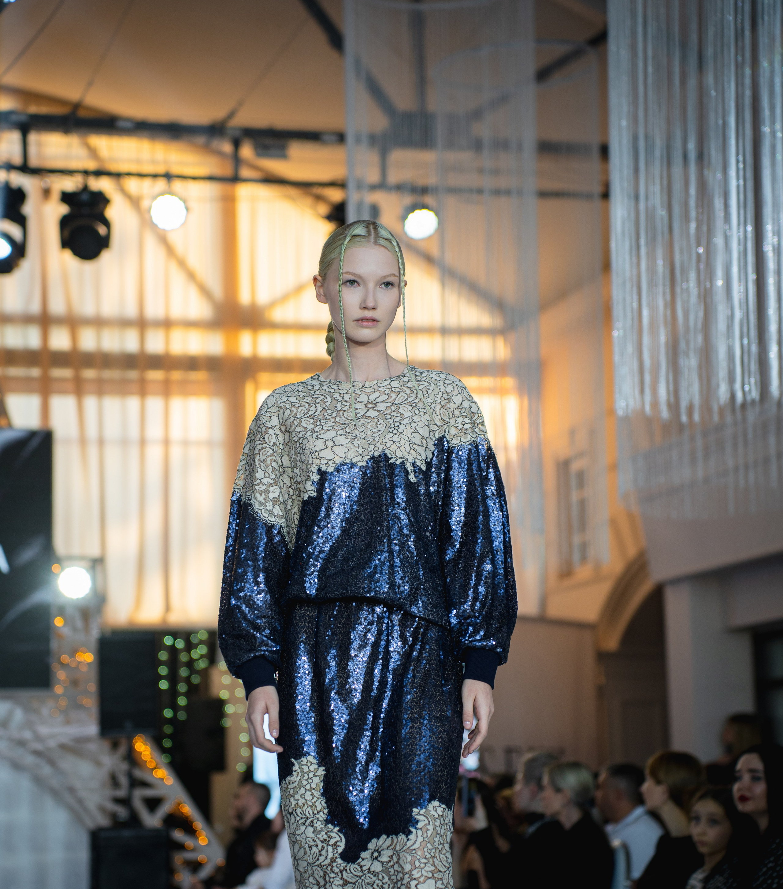 Siberian Fashion Week. Фотограф Иркутск / Хомутово