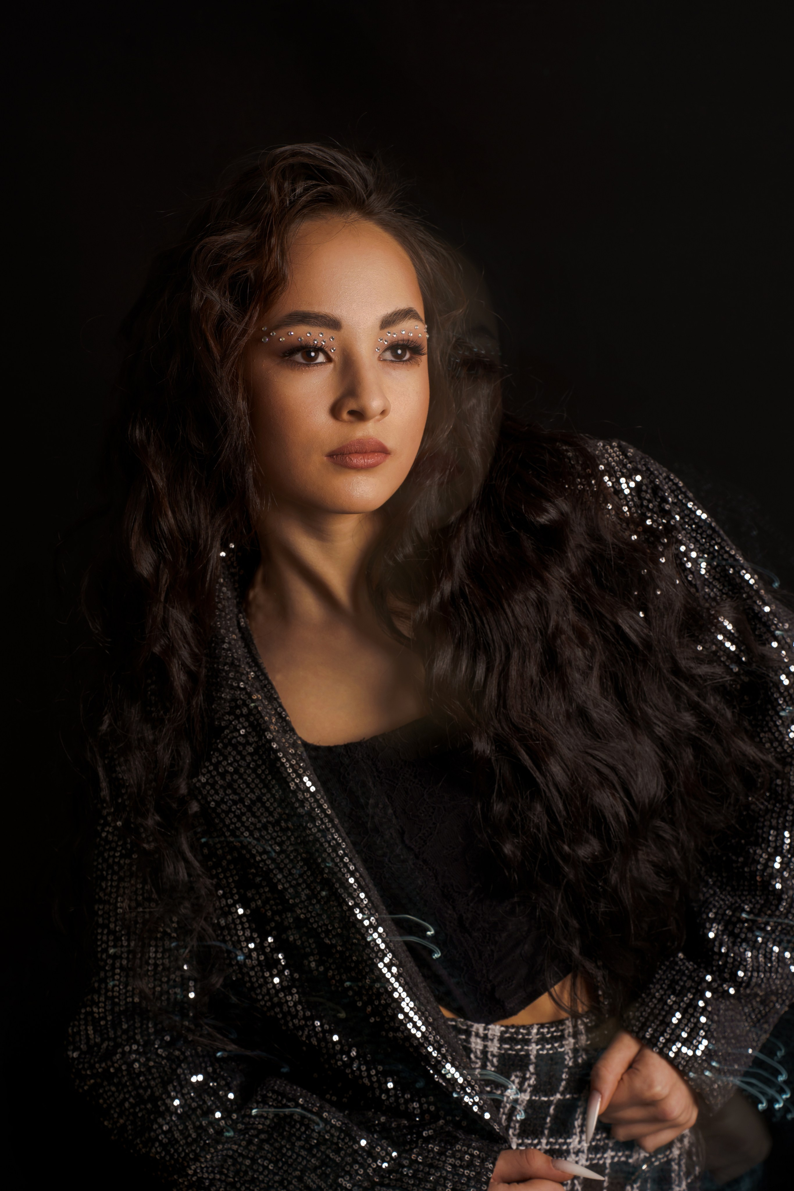 Екатерина. Фотограф Иркутск / Хомутово