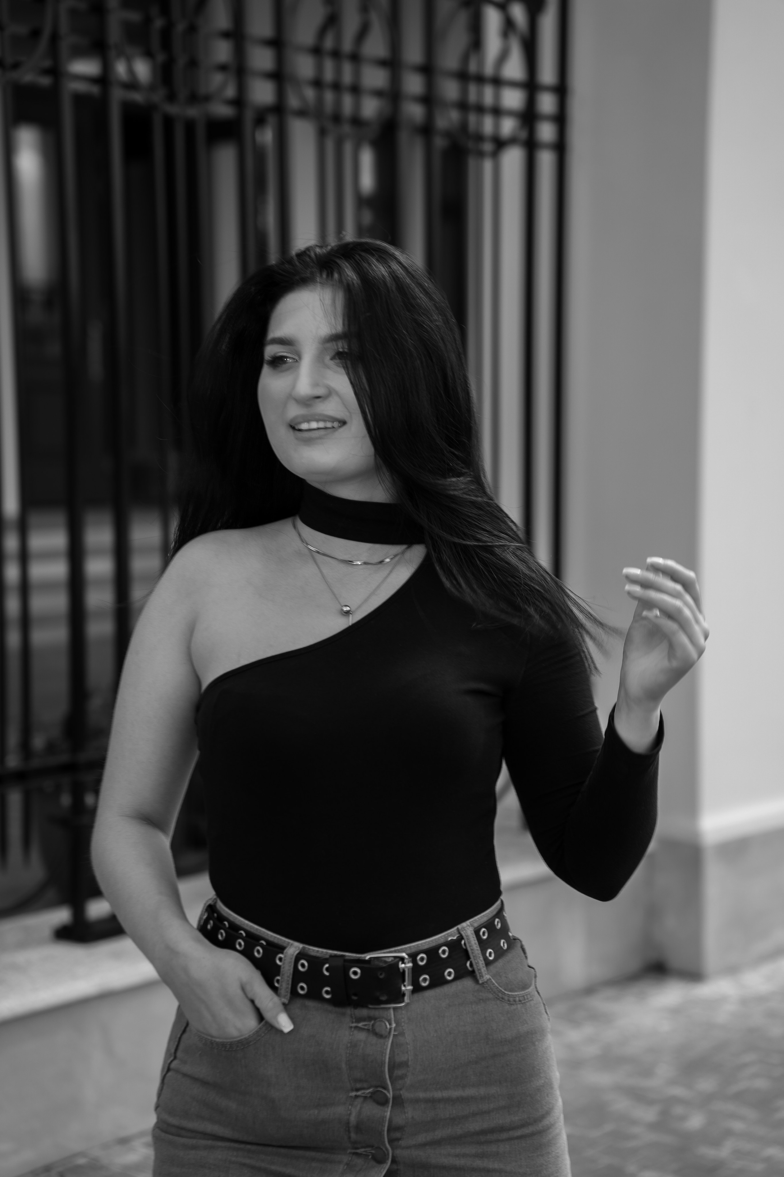 Кристина. Фотограф Иркутск / Хомутово