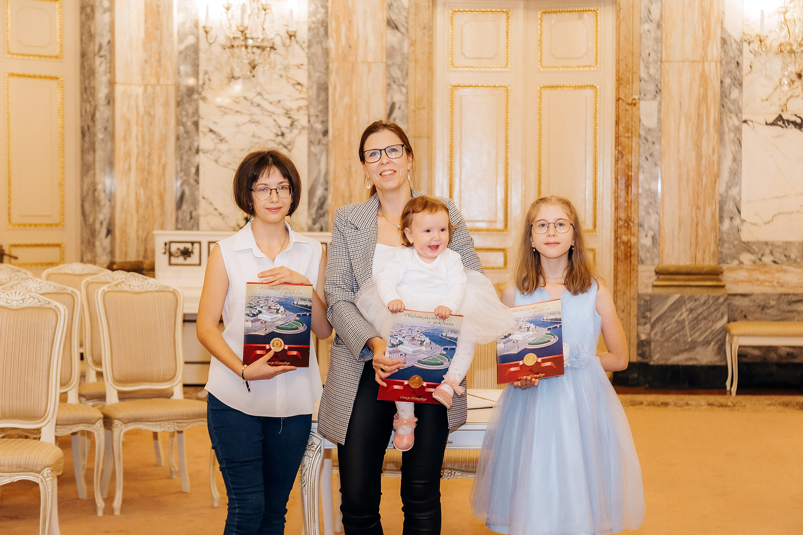 Дом Малютки. Семейный фотограф Любовь Саркеева