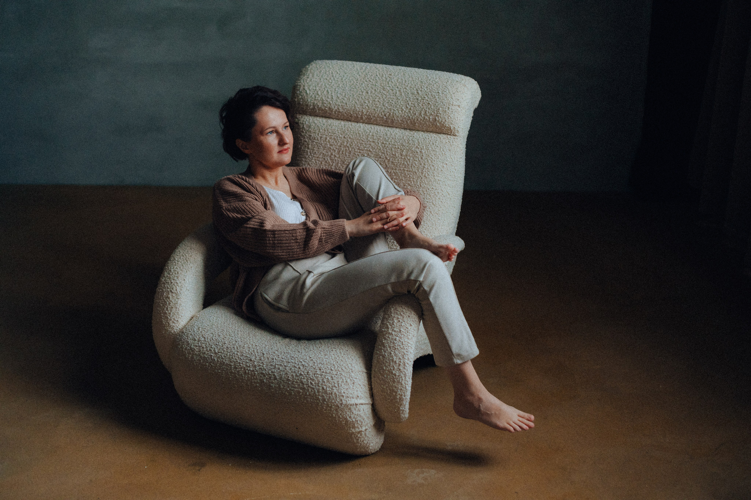 Ольга. Фотостудия Дом. НН. Детский и семейный фотограф Катерина Мишина