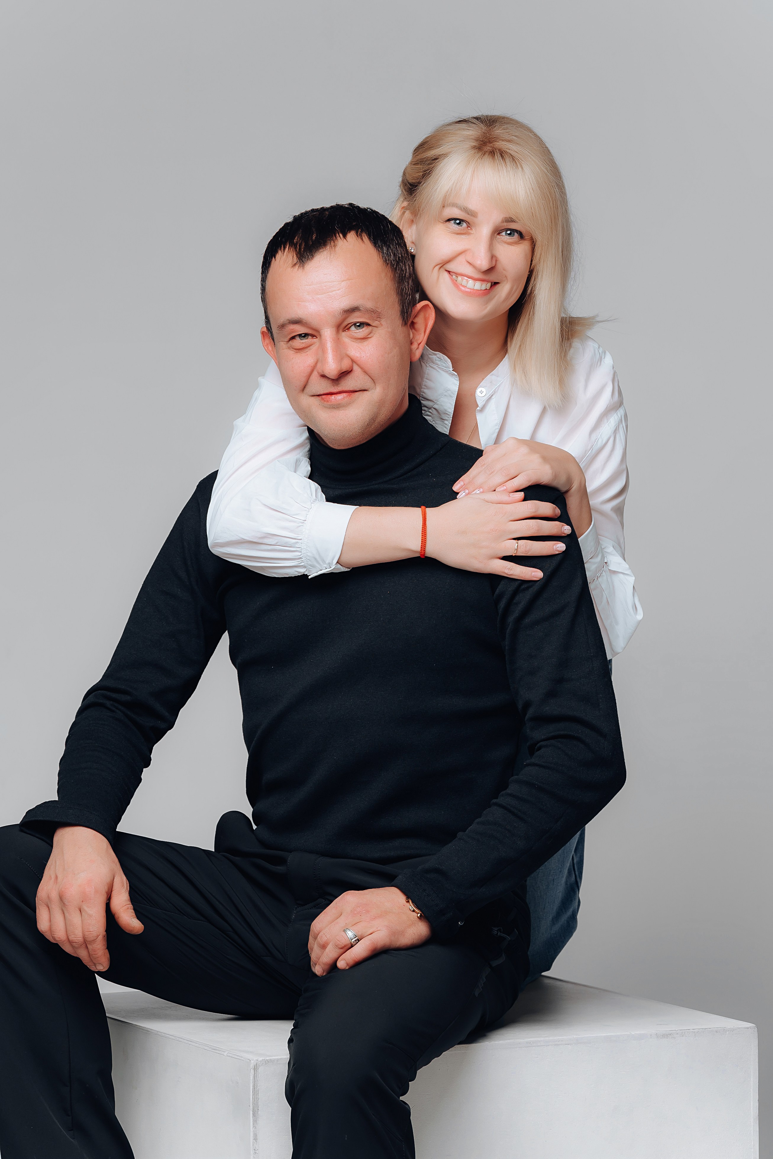 Классика. Детский и семейный фотограф Катерина Мишина