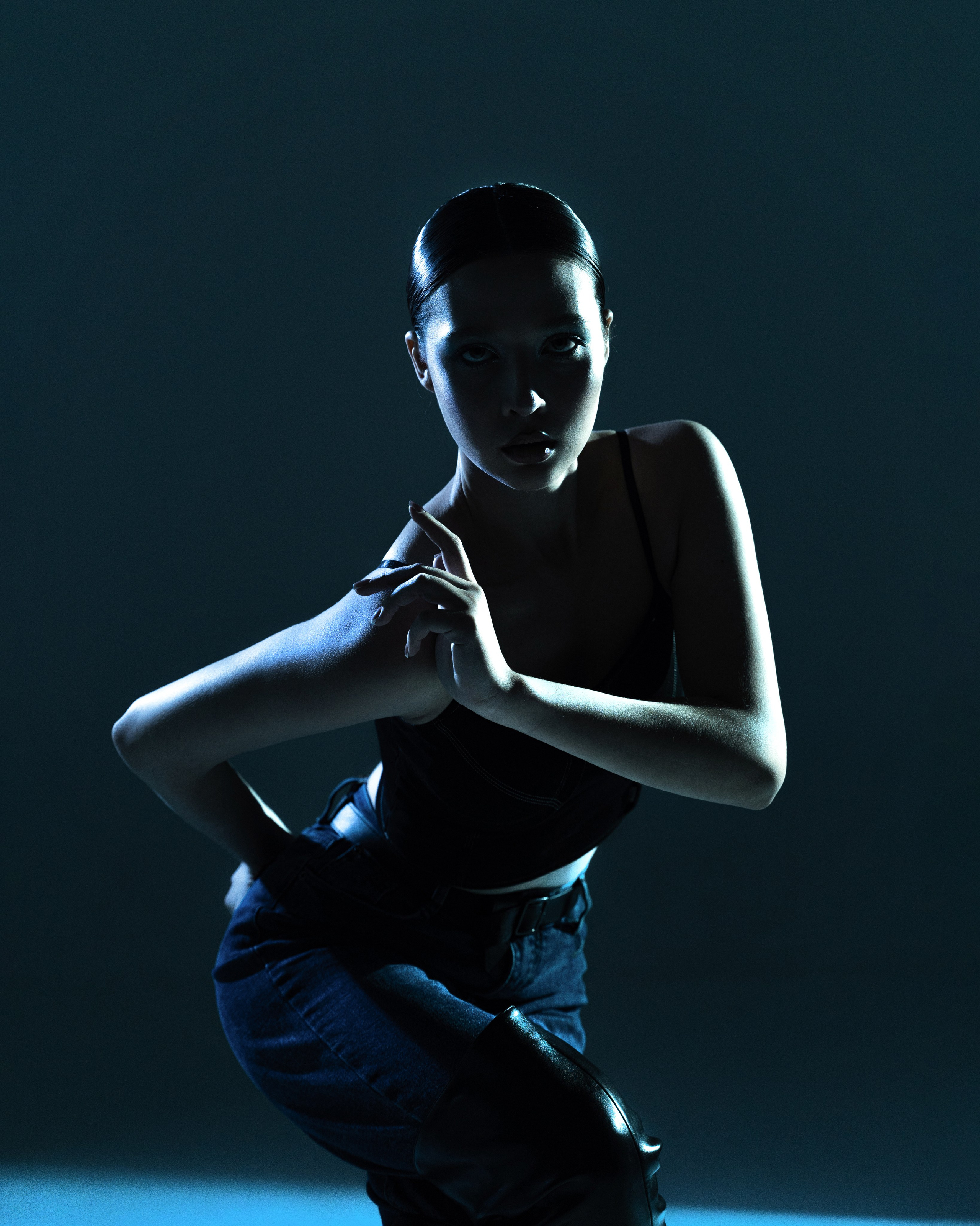 Футуризм. Фотограф Москва | Анна Мальцева