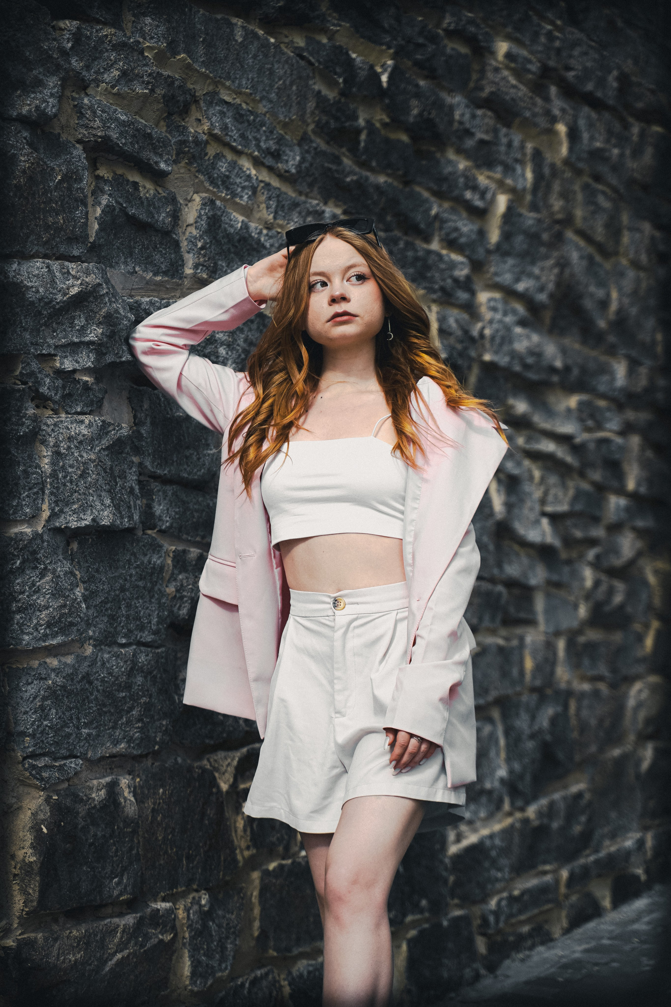 Настя. Репортажный фотограф Даниил Коваленко