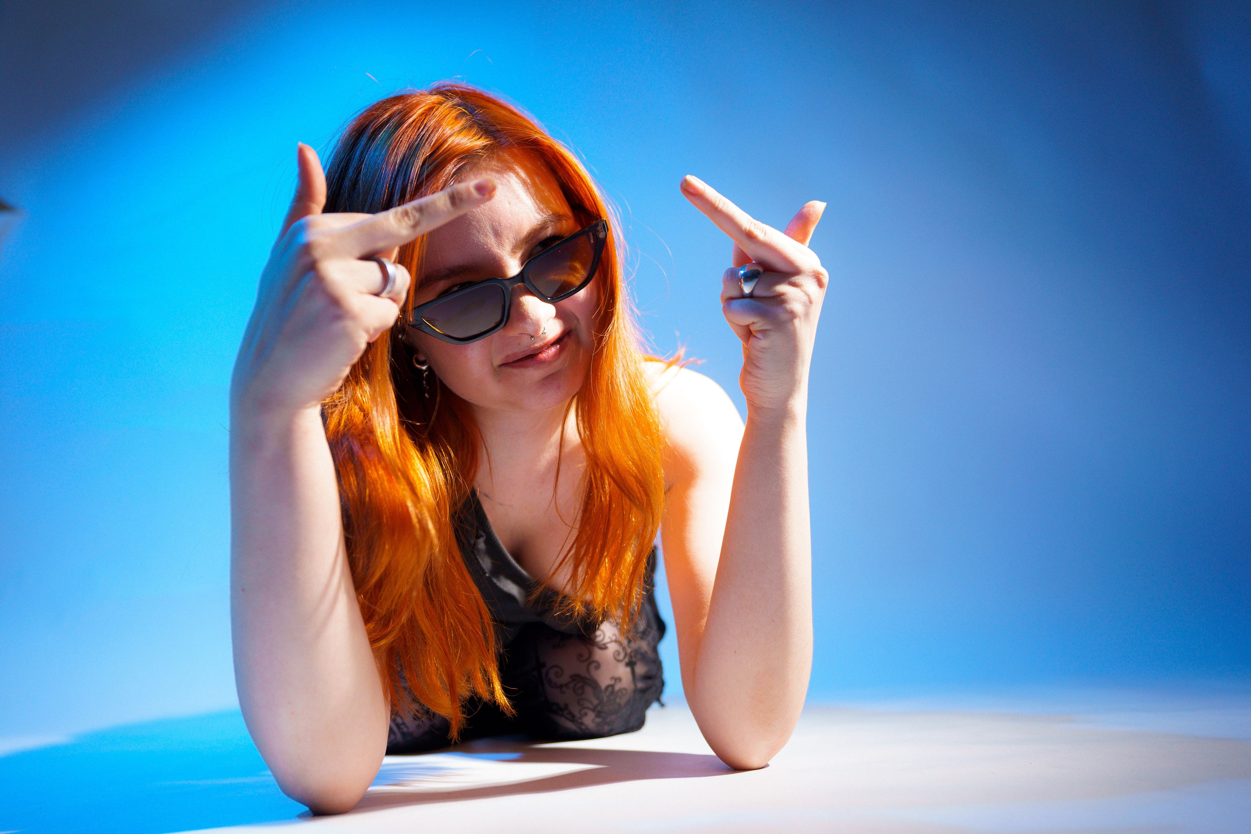 Фототусня 3.0. Репортажный фотограф Даниил Коваленко