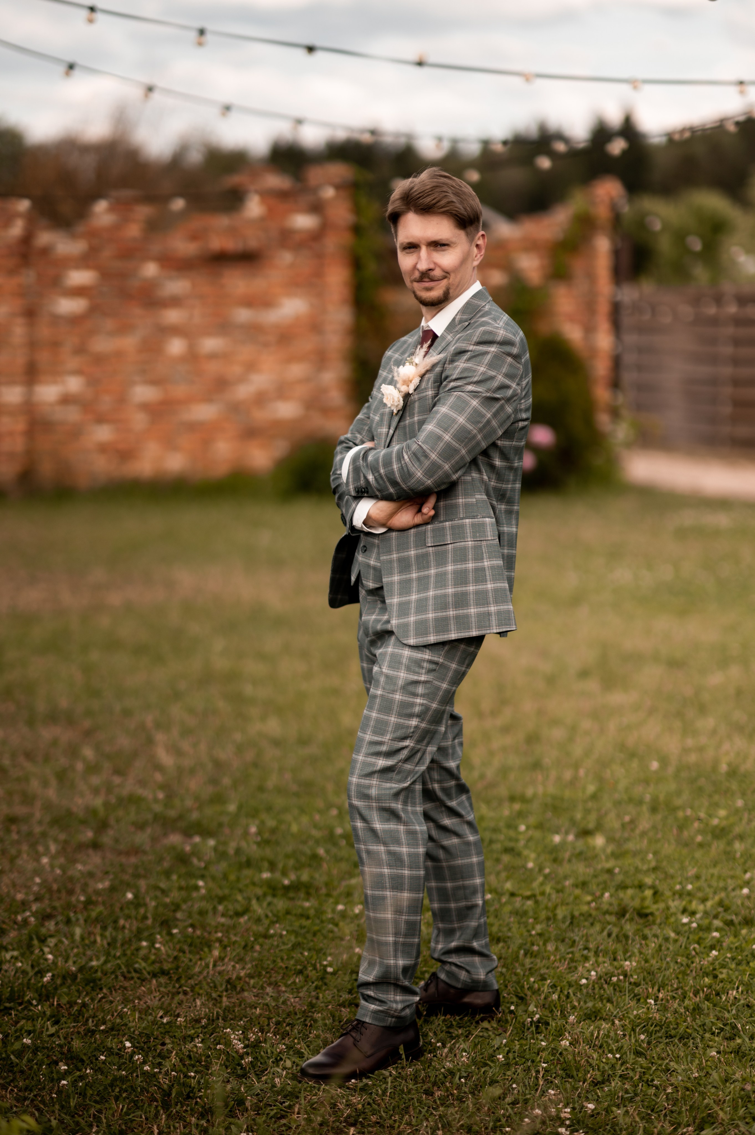 2024. Саша и Ксюша. Свадебный и семейный фотограф в Москве и Европе Евгения Амелина