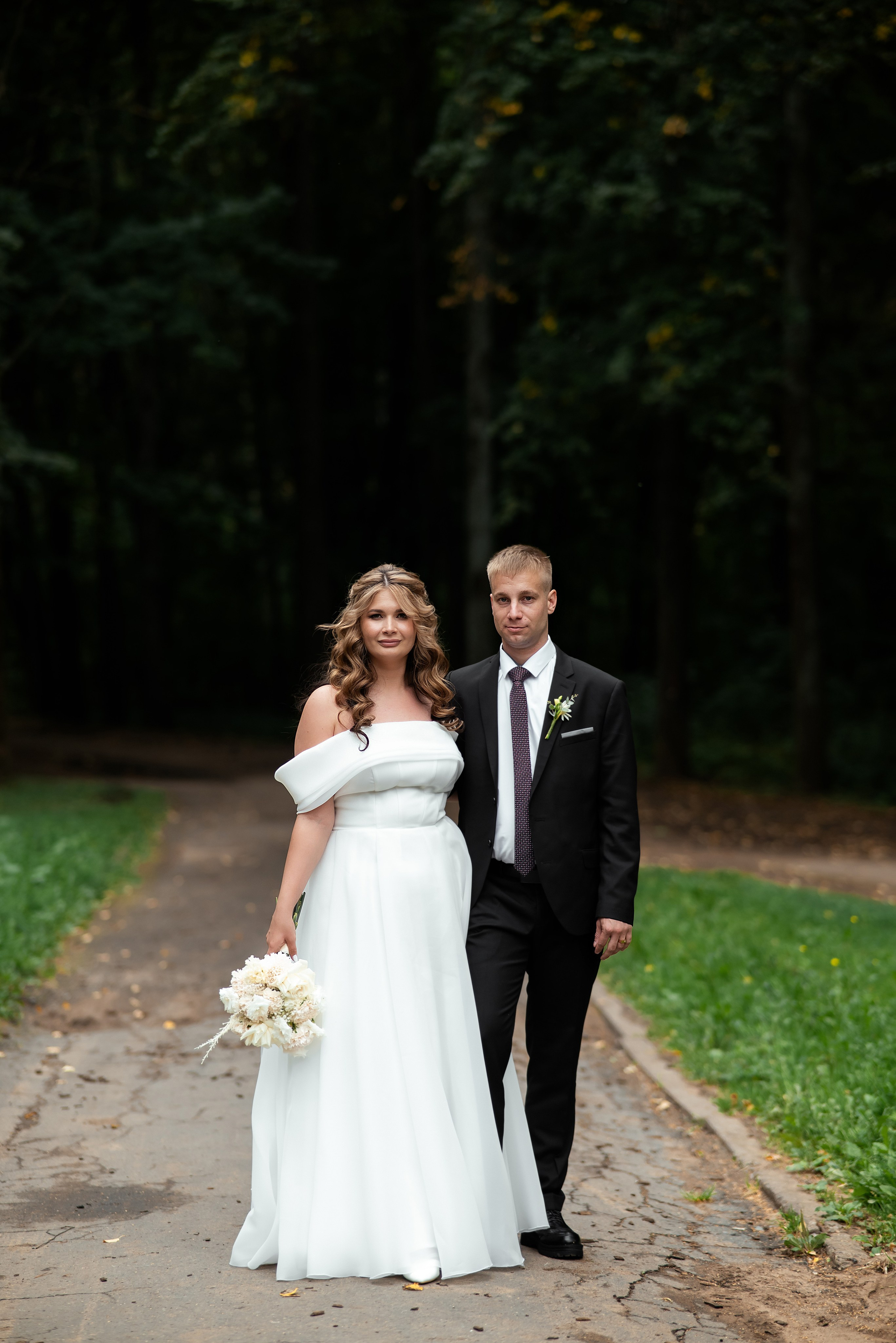 Nik&Asy wed. Свадебный и семейный фотограф в Ижевске Романова Ольга