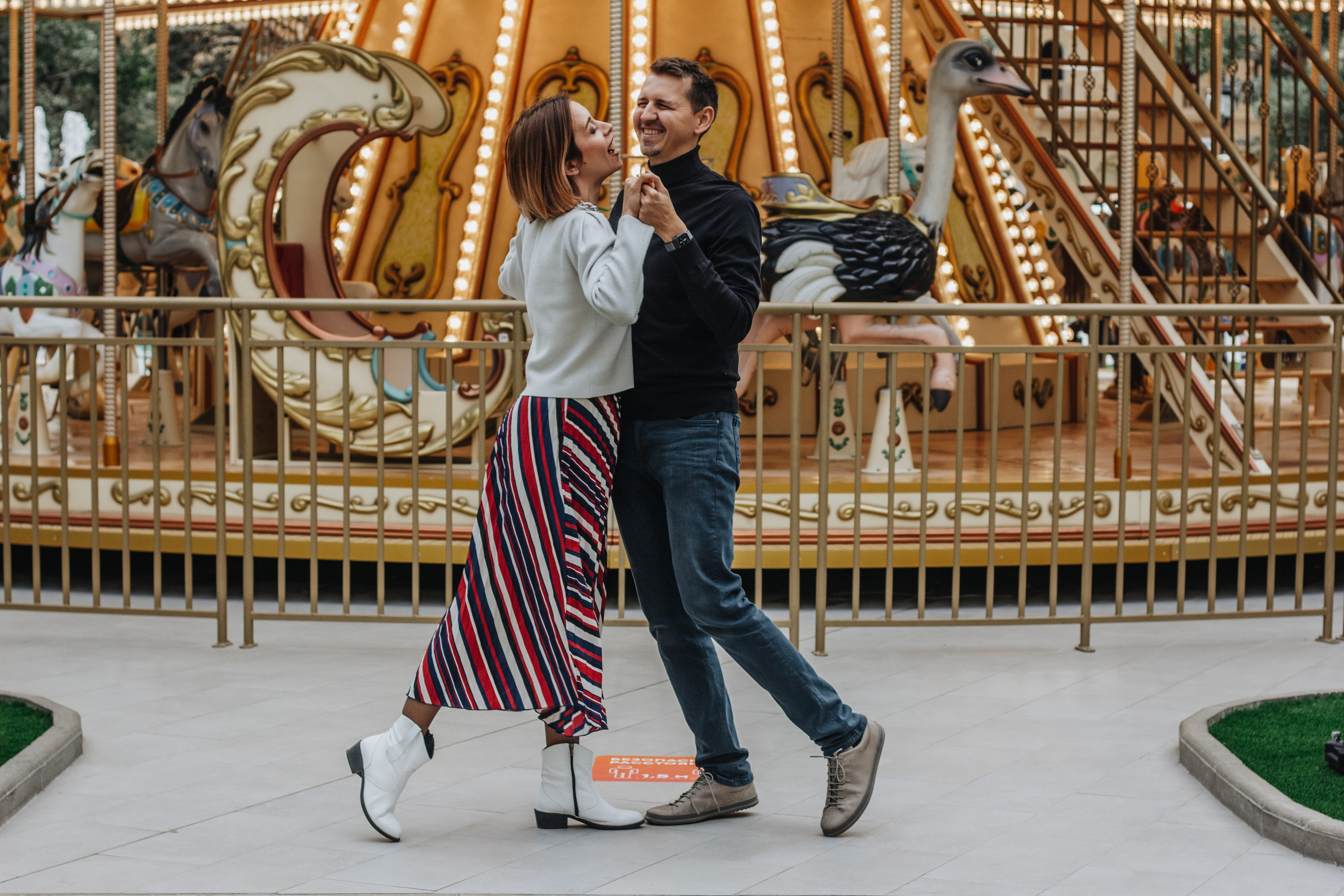 Чембаровы. Юлия Холина — ваш фотограф в Москве