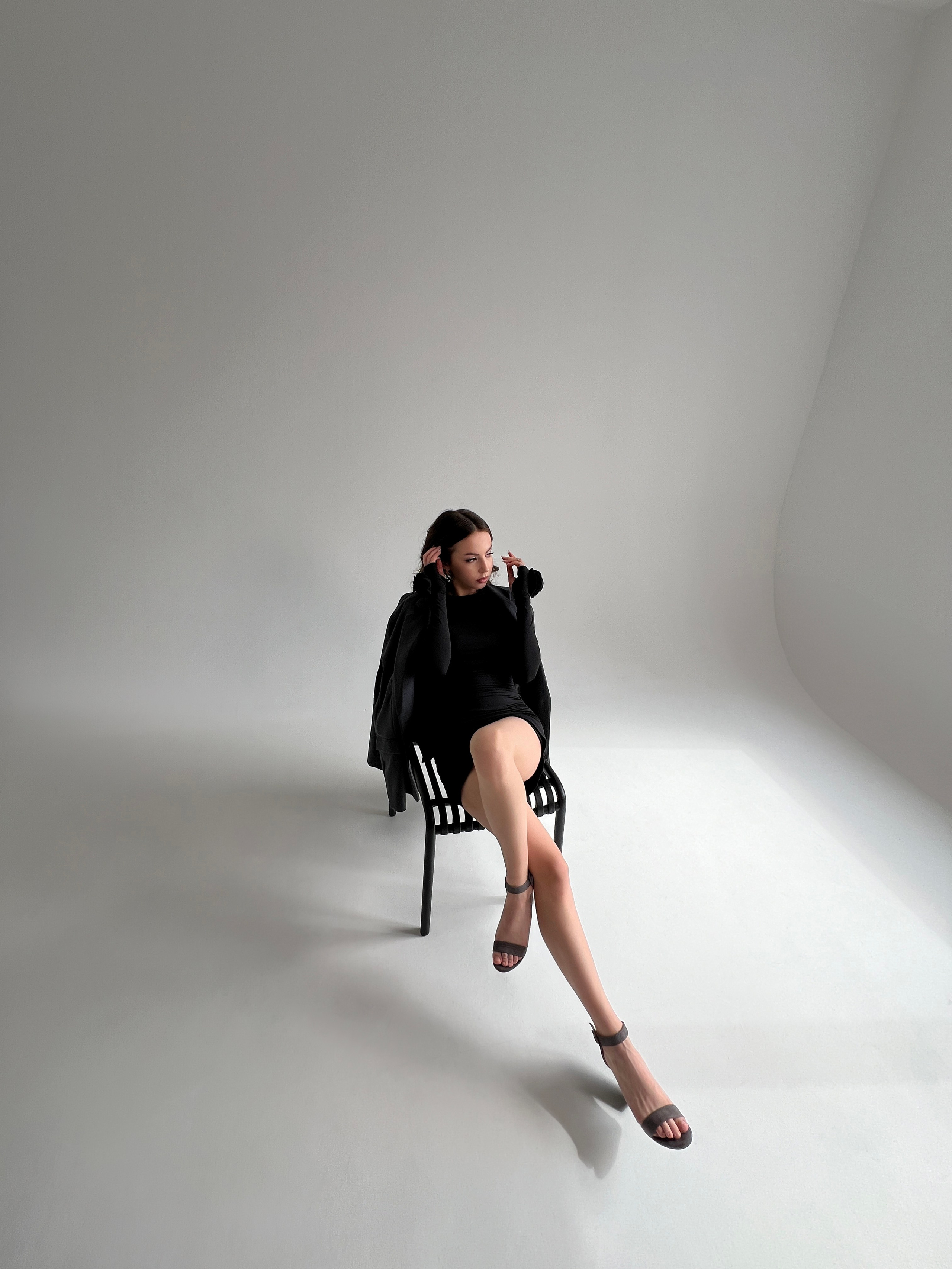 Даша. Главная