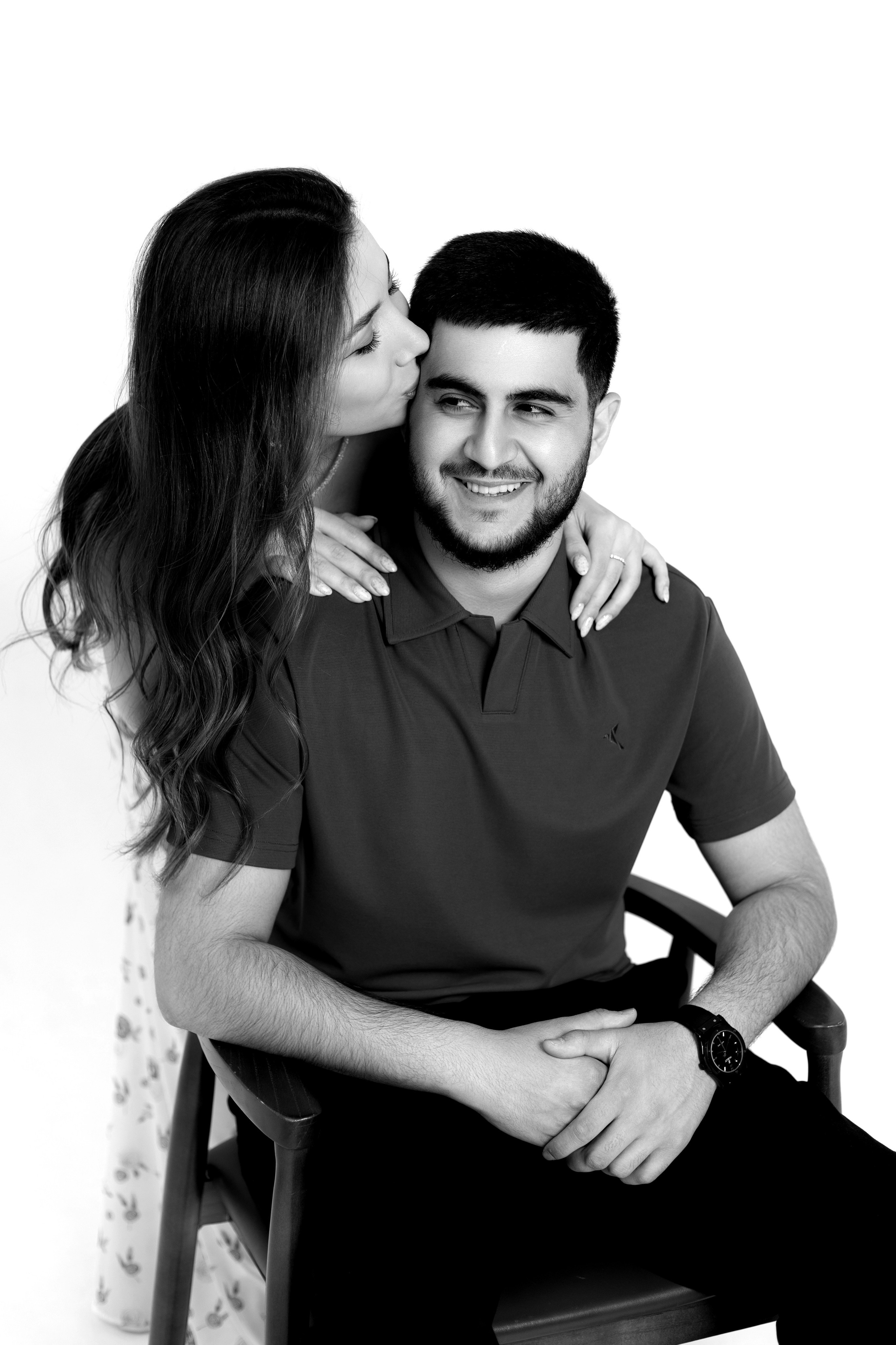 Малена & Анар