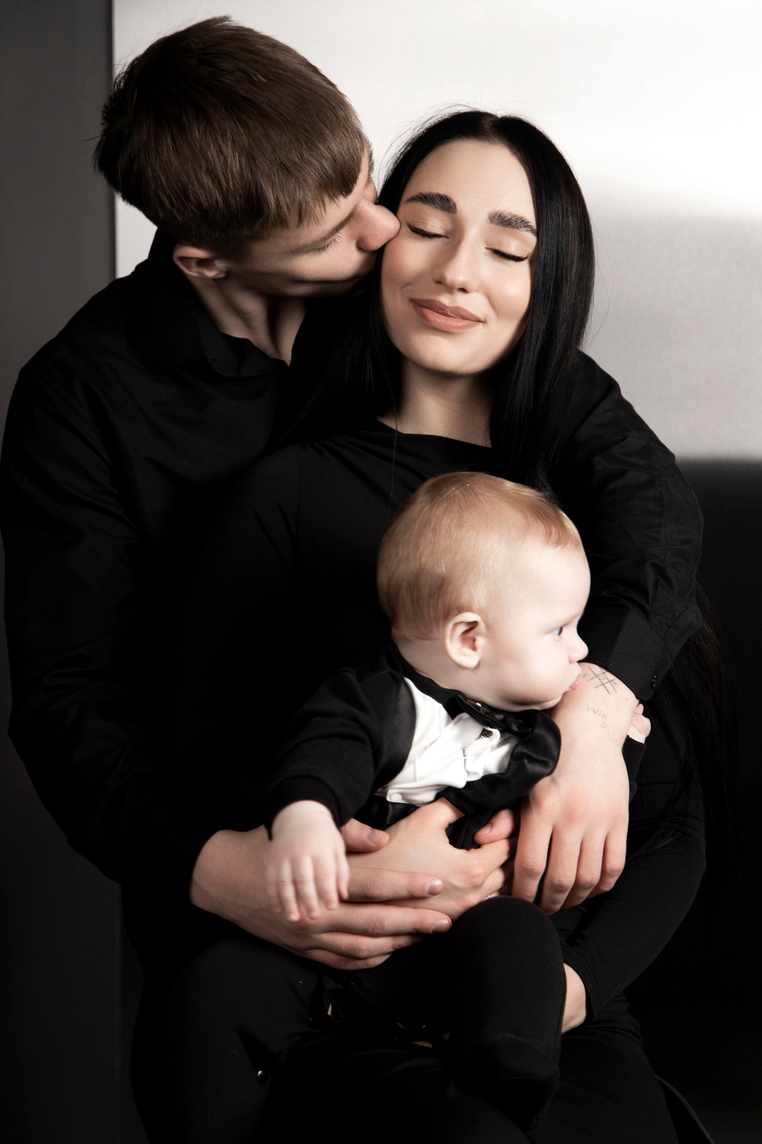 Полина & Толя | Марк