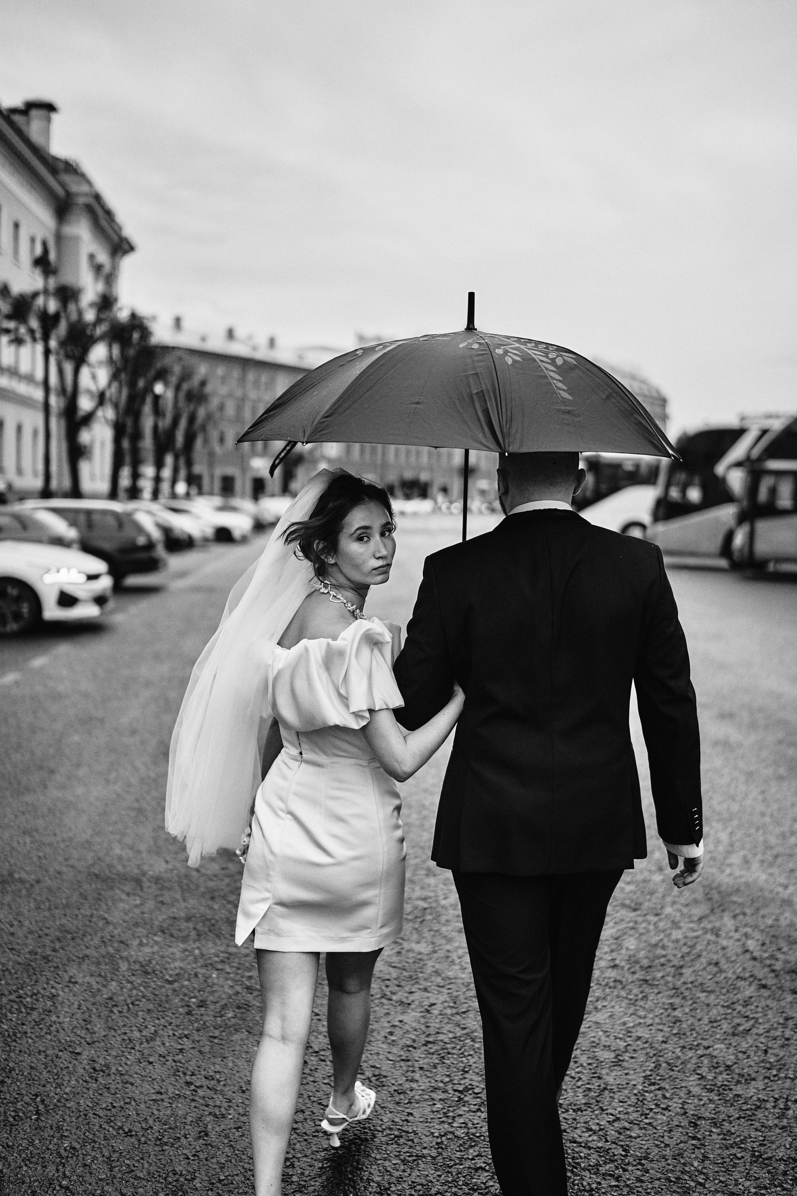 Аня и Денис. Фотограф в Санкт-Петербурге | Аня Маленчук