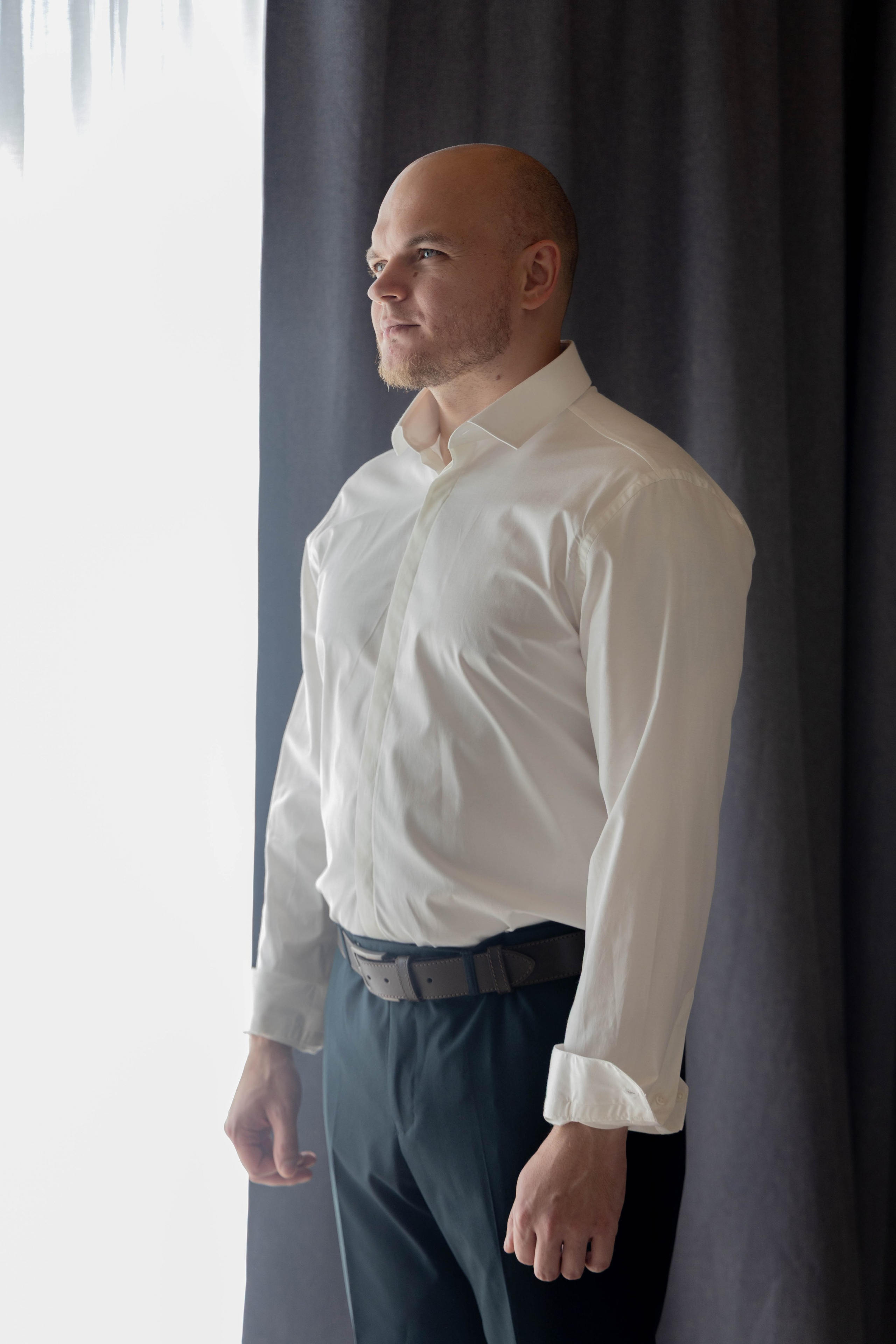 Ольга и Максим. Фотограф в Самаре Ксения Владимировна