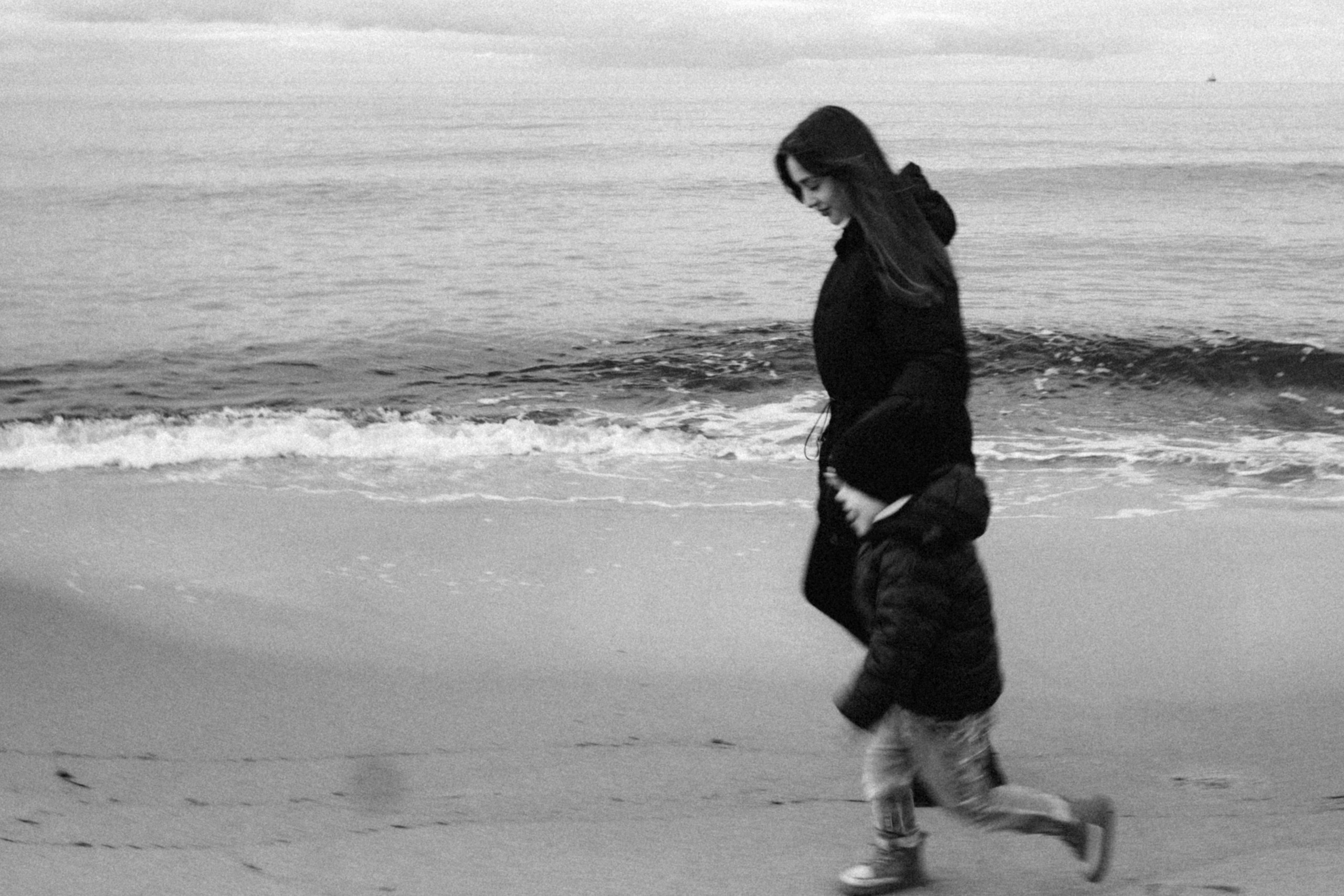 Осень. Семейный фотограф Анна Петрова