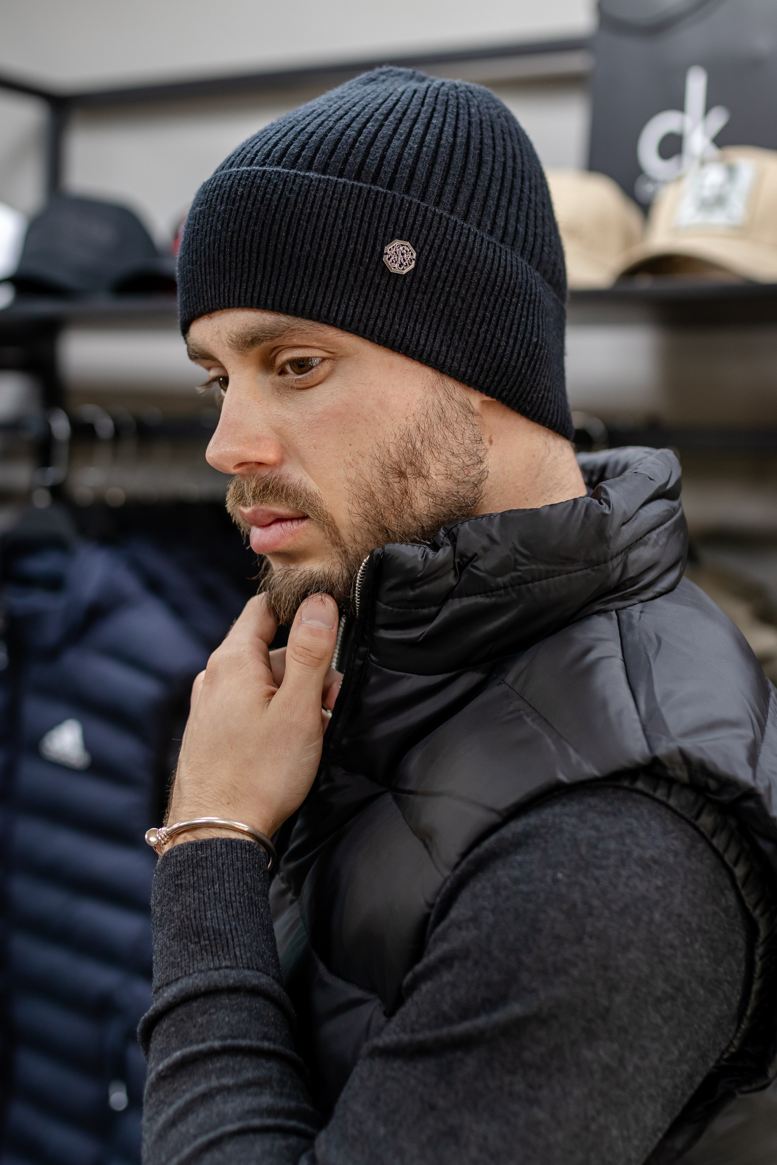 Шоурум. Фотограф в Краснодаре Арина Кудряшова