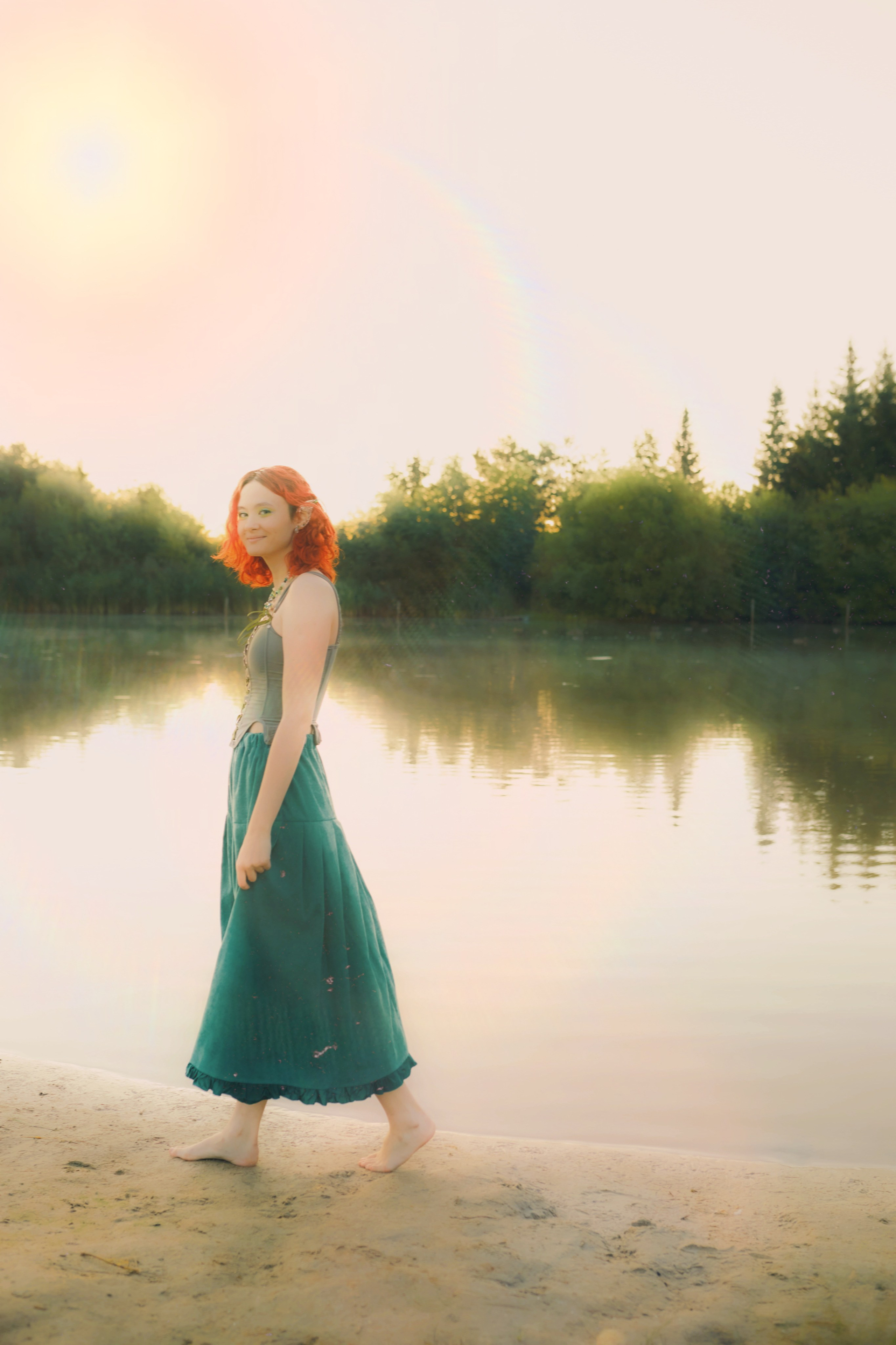 Альбина. Фотограф Стилист Тюмень Вера Хайруллина