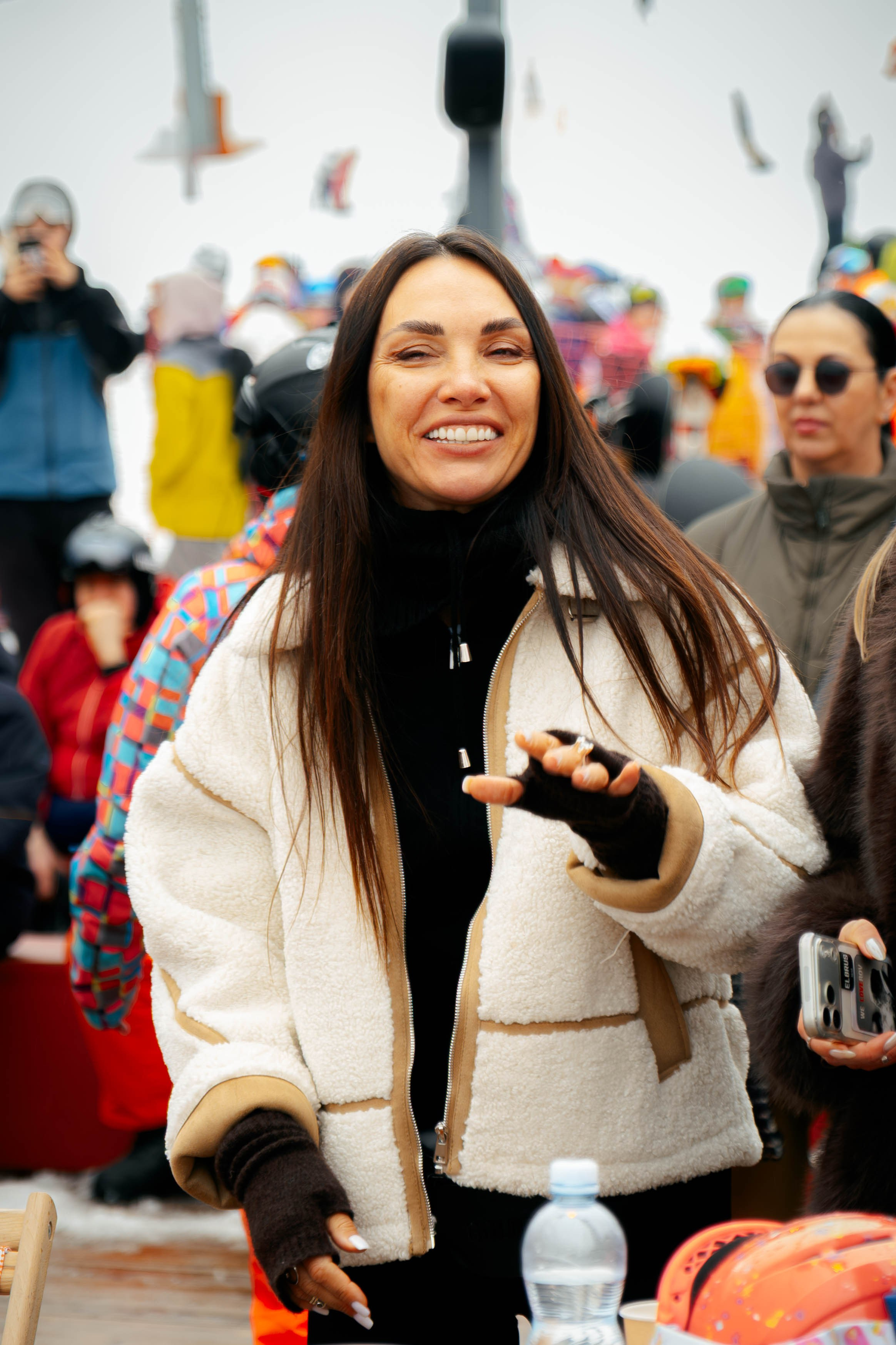 SoWulo | Apres Ski | 22 февраля. Фотограф в Сочи