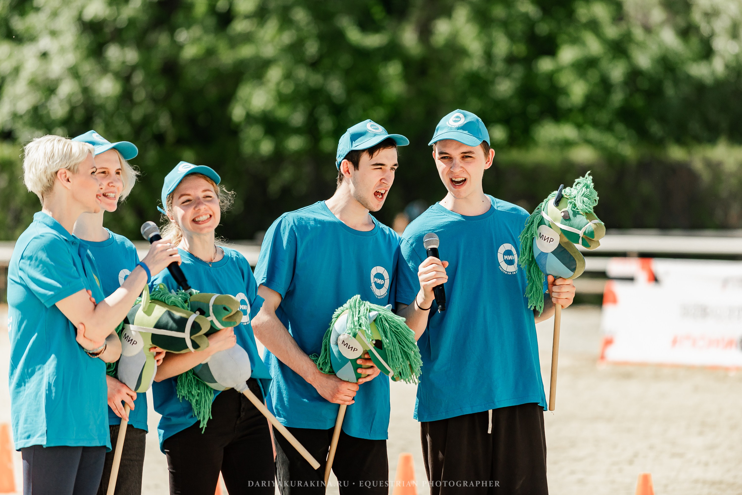 #ПОНИФОРУМ 2024. Конный фотограф Куракина Дарья • Фотосессии с лошадьми