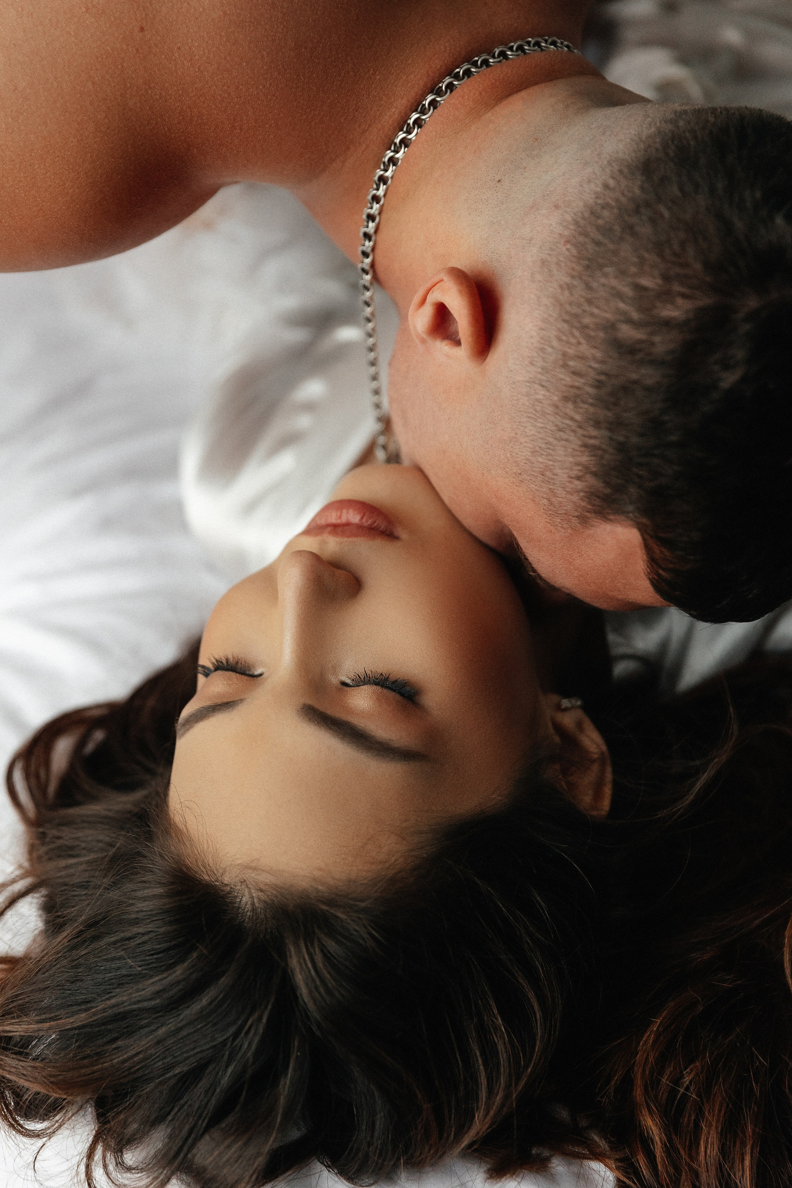 Утро. Фотограф Евгений Горпиняк