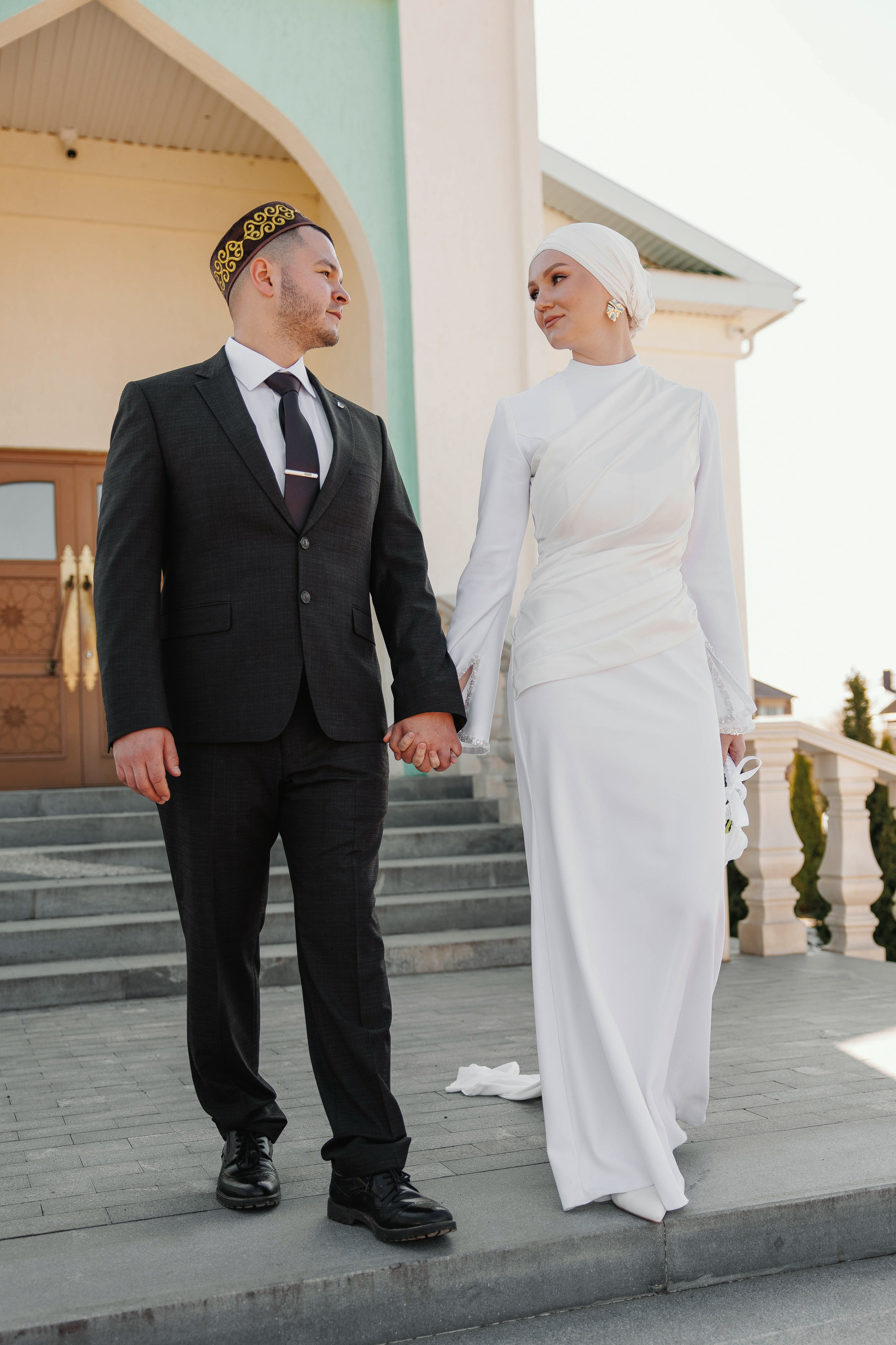 Никах Шукран. Профессиональный фотограф в городе Уфа