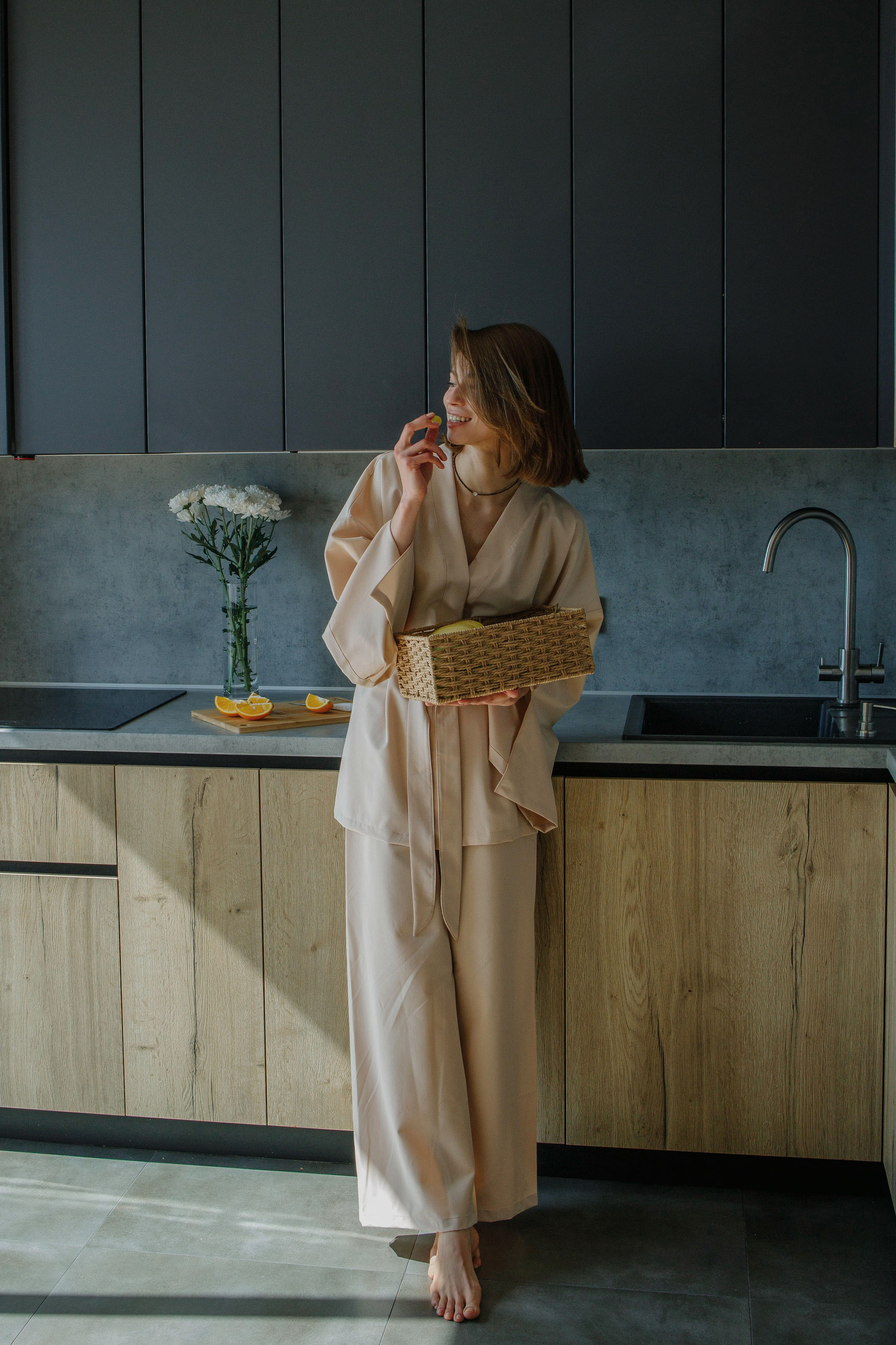 Корзинки для вайлдберис. Профессиональный фотограф в городе Уфа