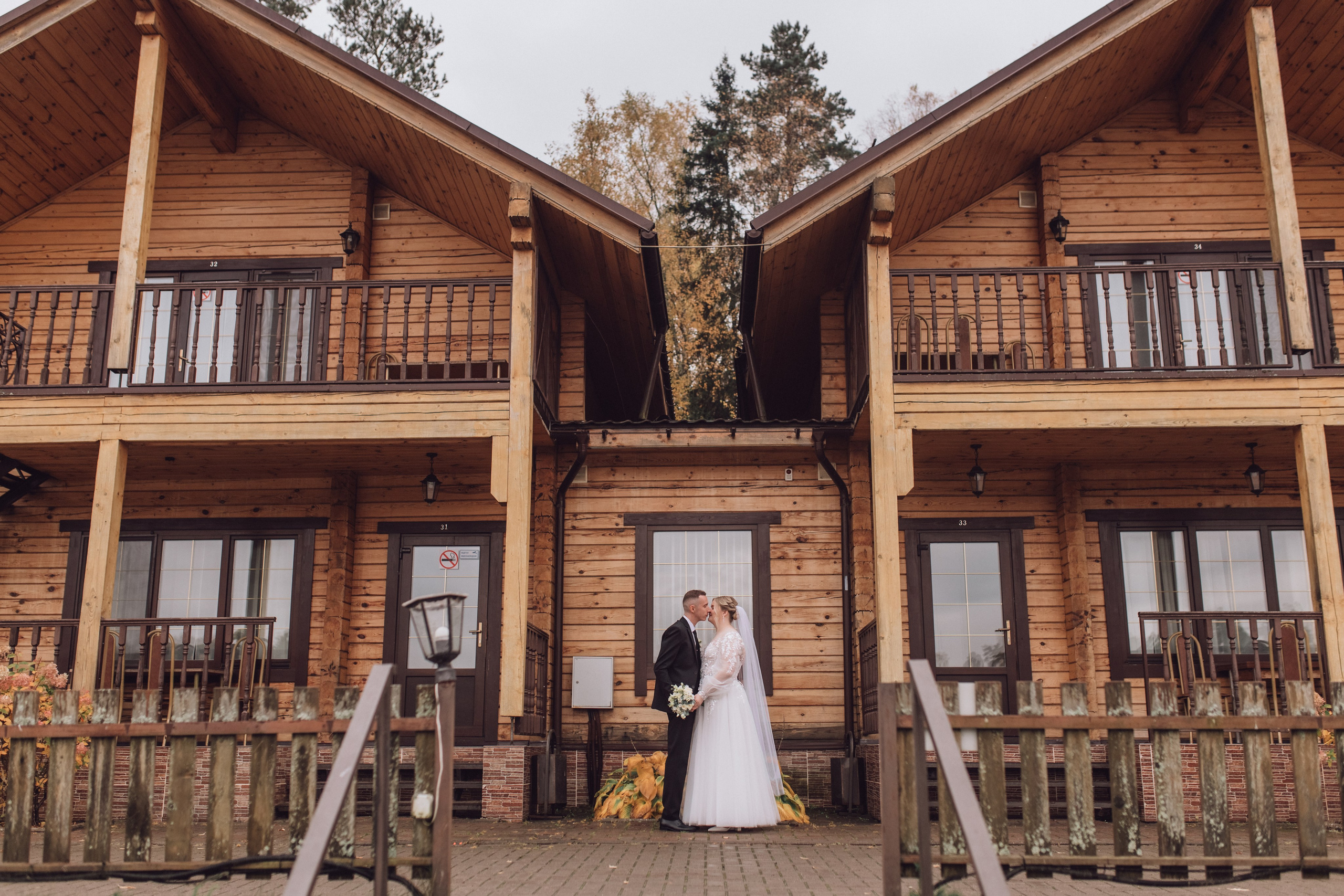 Максим и Юлия. Валентина Удалая — семейный и портретный фотограф в Брянске