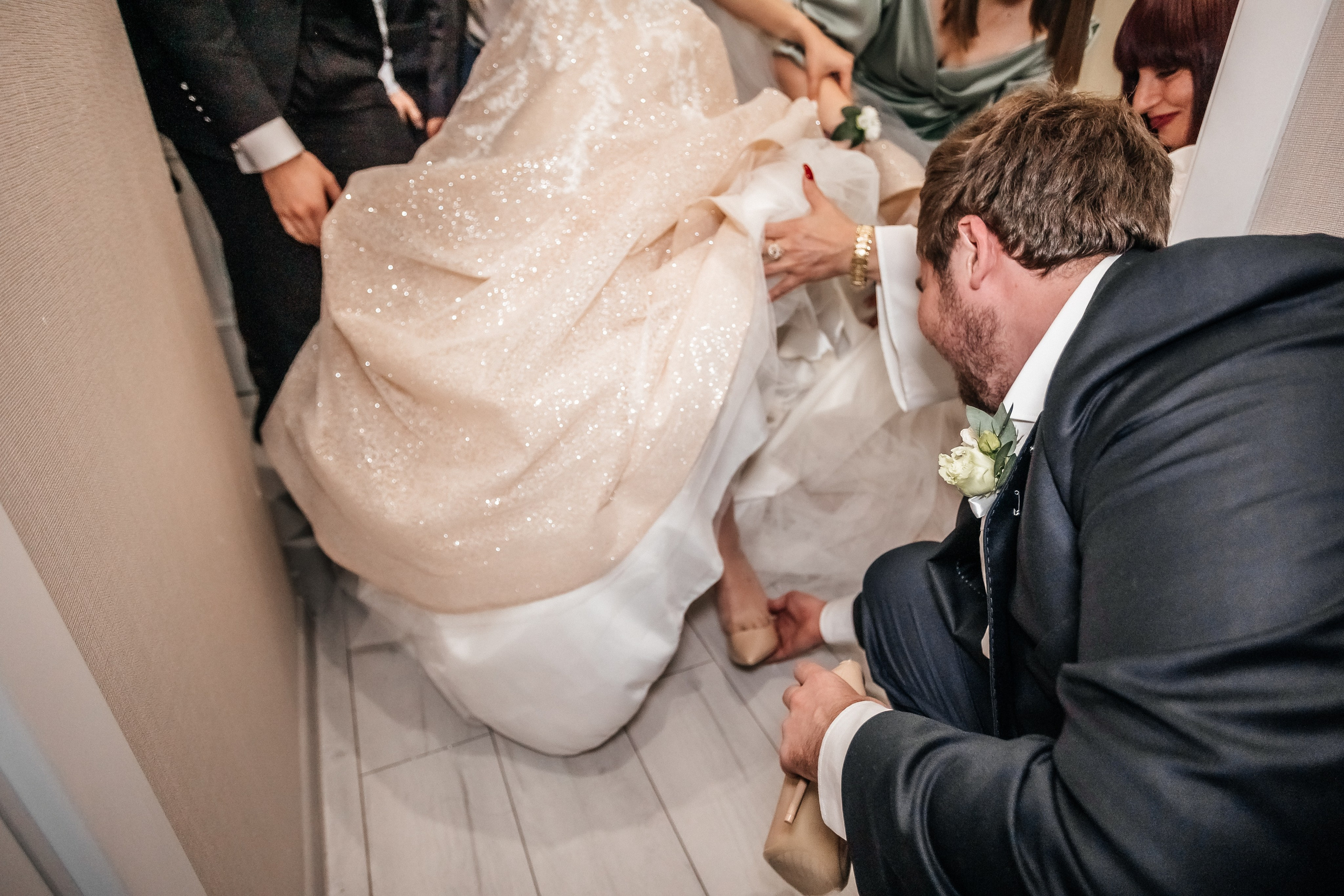 Свадьба. Свадебный, семейный фотограф