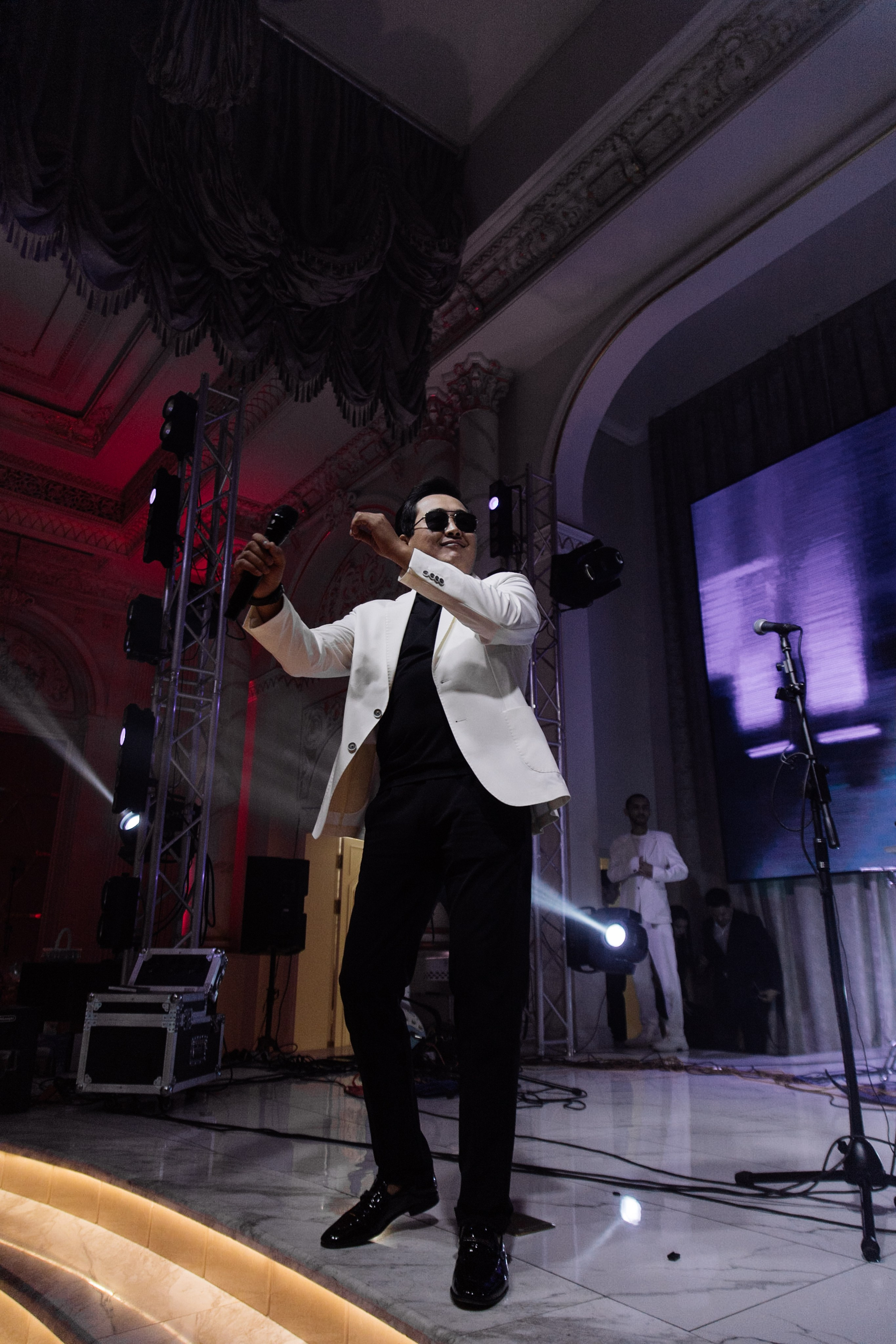 Ергалым & Марфуга. Свадебный фотограф Алматы Ниязов Руслан