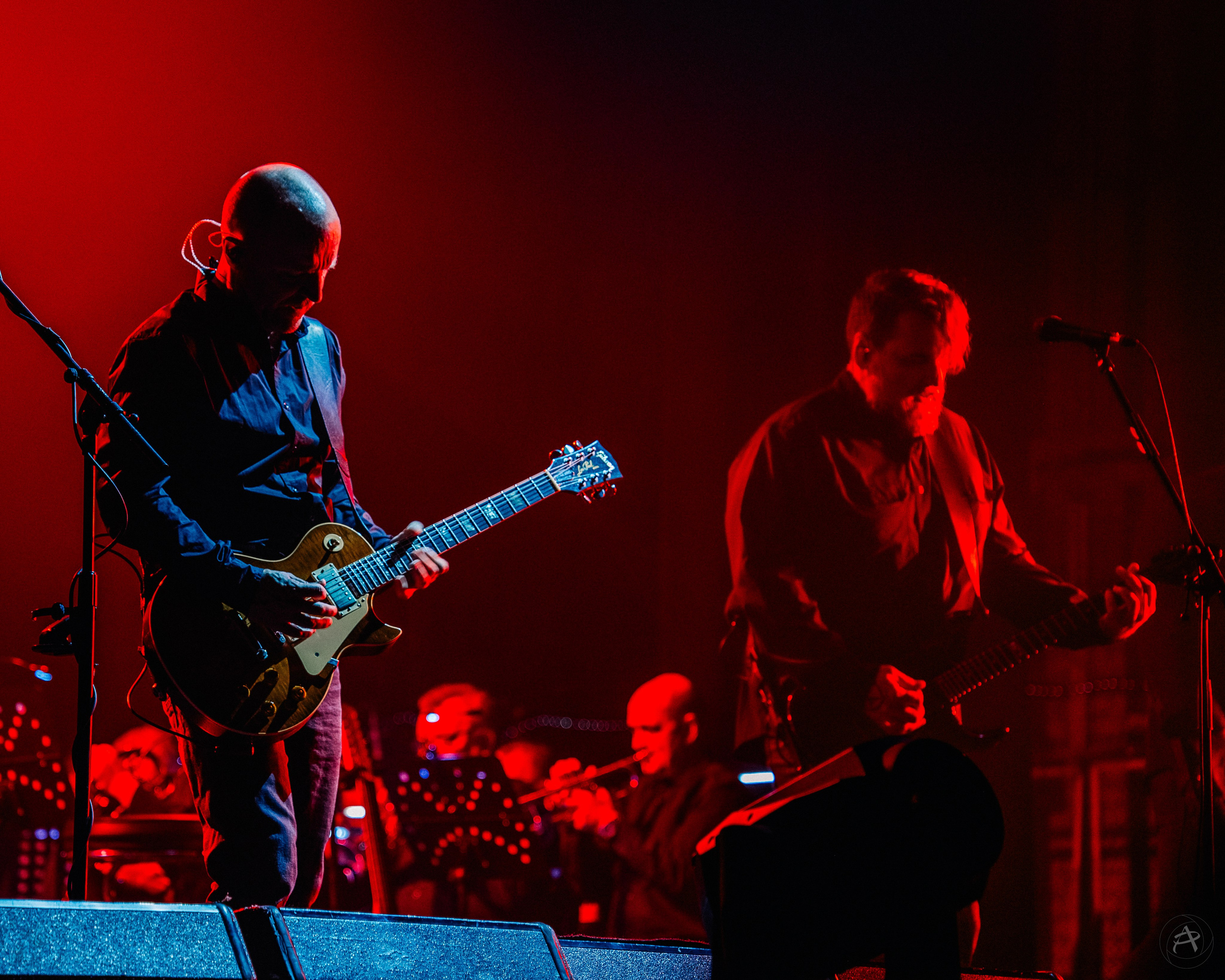 Северный Флот. ДК ПЗ (Вологда). Концертный фотограф Аля Рашпиль