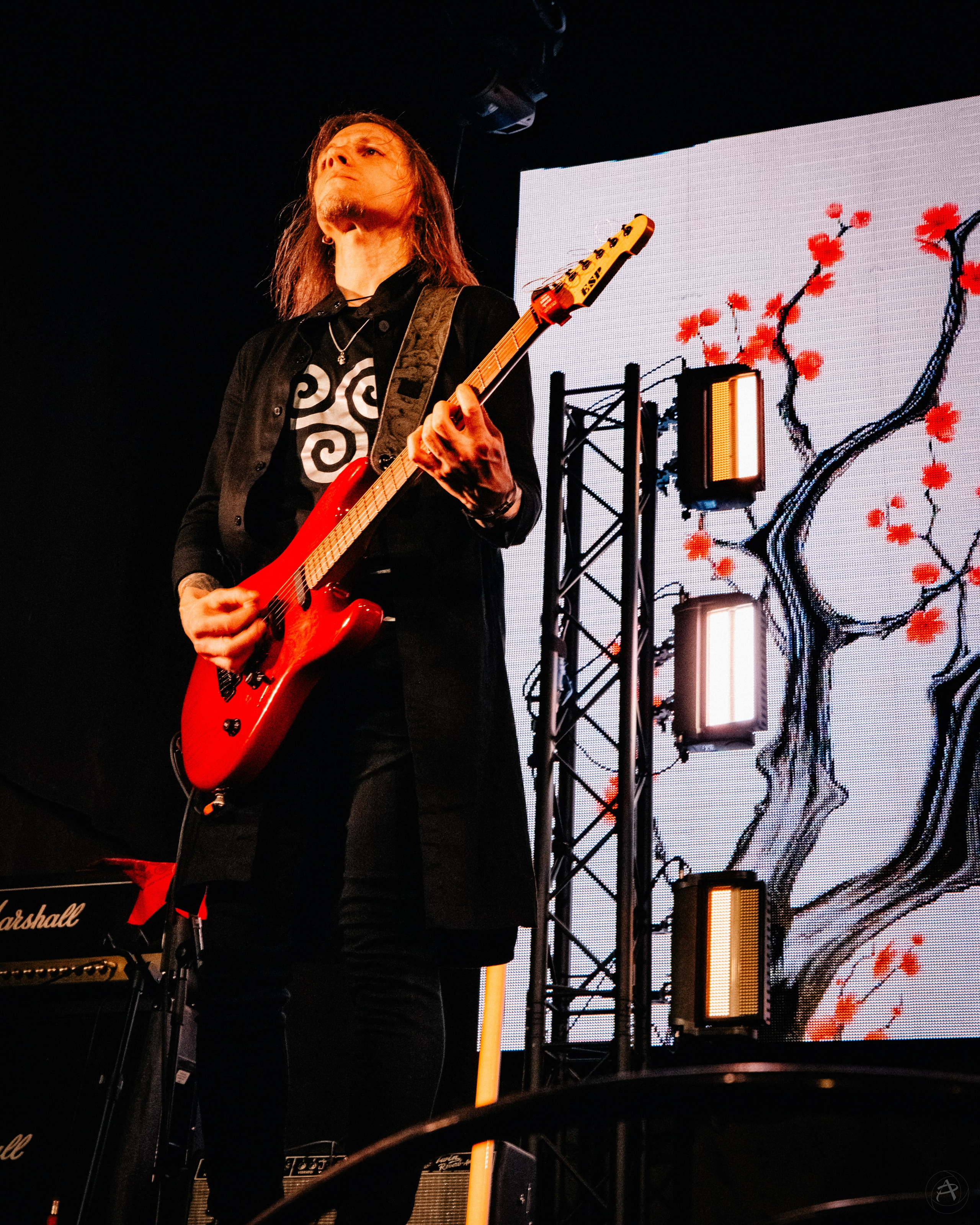 Инкогнито. Урбан. Концертный фотограф Аля Рашпиль